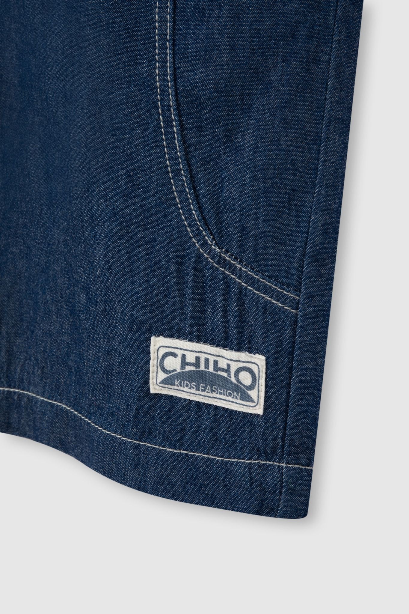 Quần Short jean bé trai BJS501R