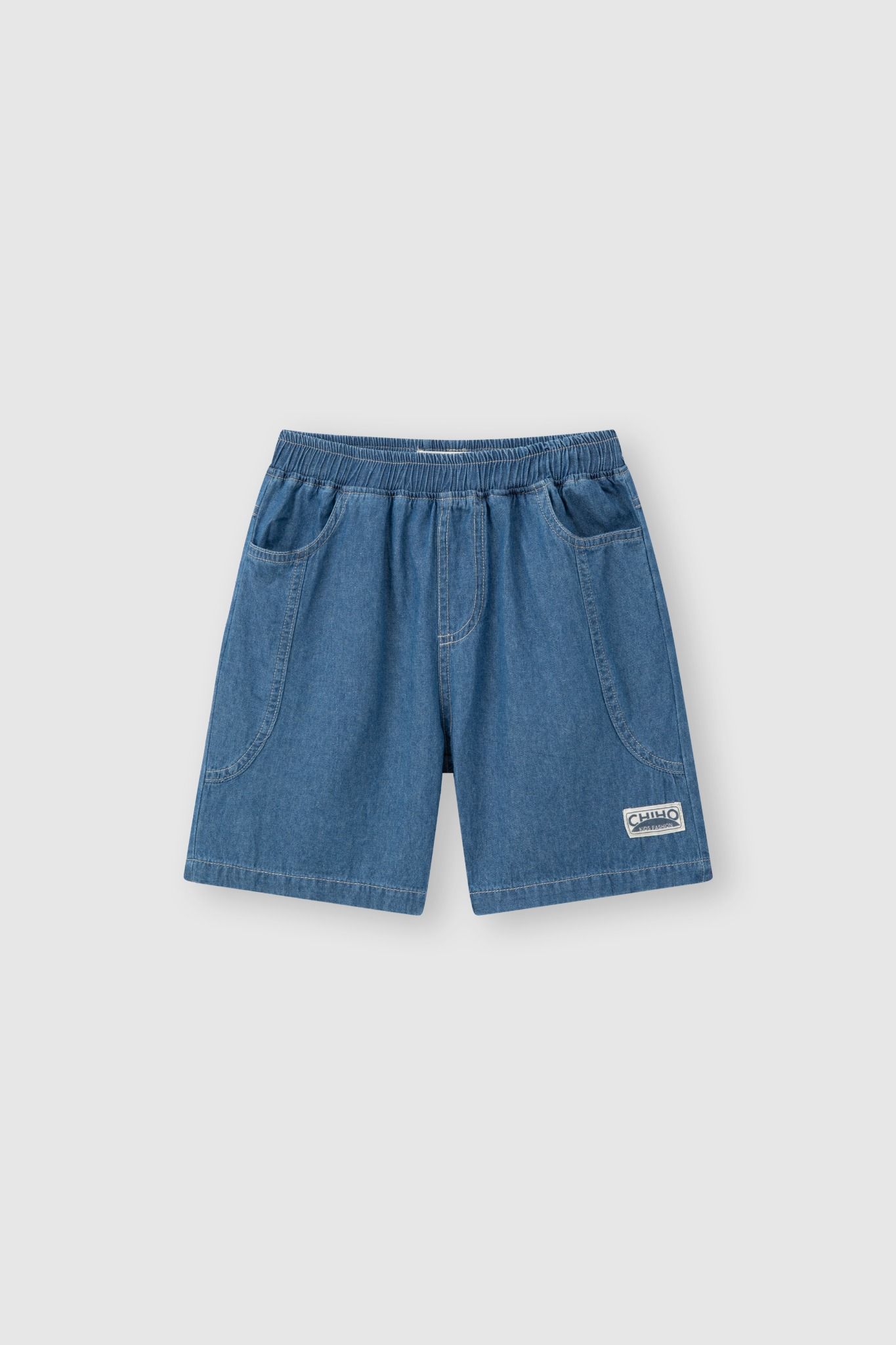 Quần short bé trai CHIHO BKS501R