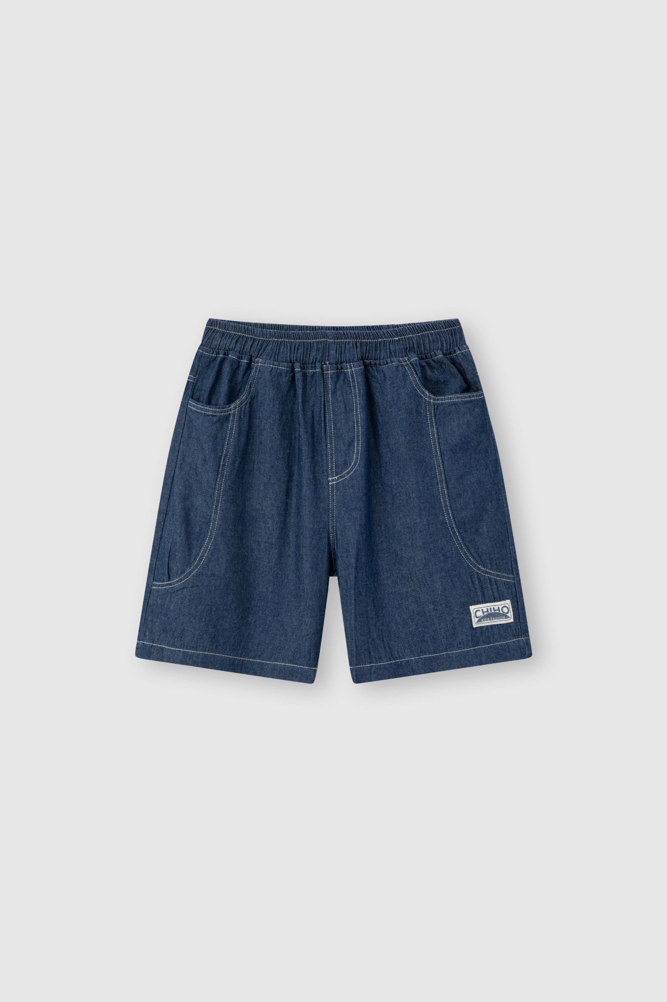 Quần Short jean bé trai BJS501R