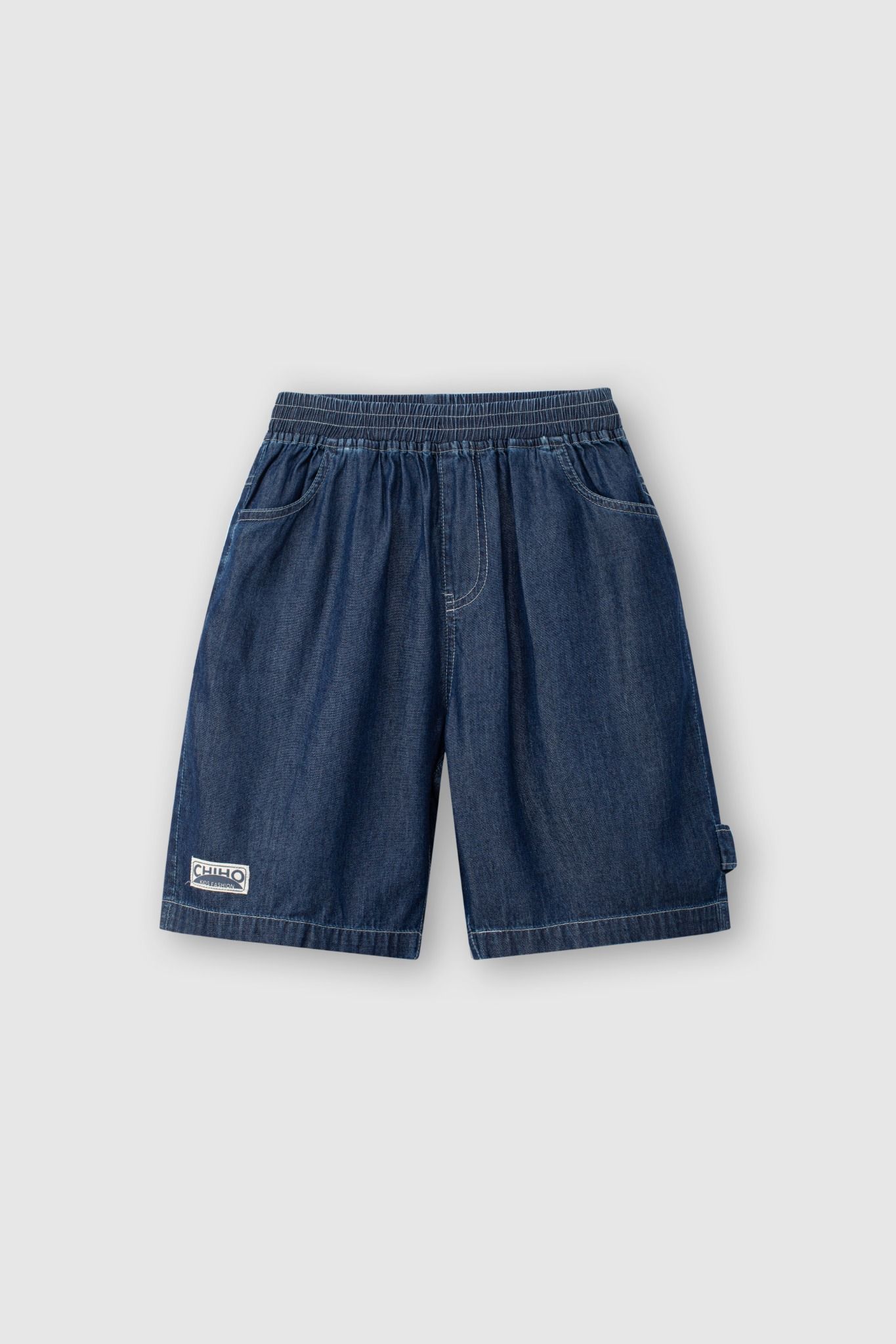 Quần Short jean bé trai BJS502R