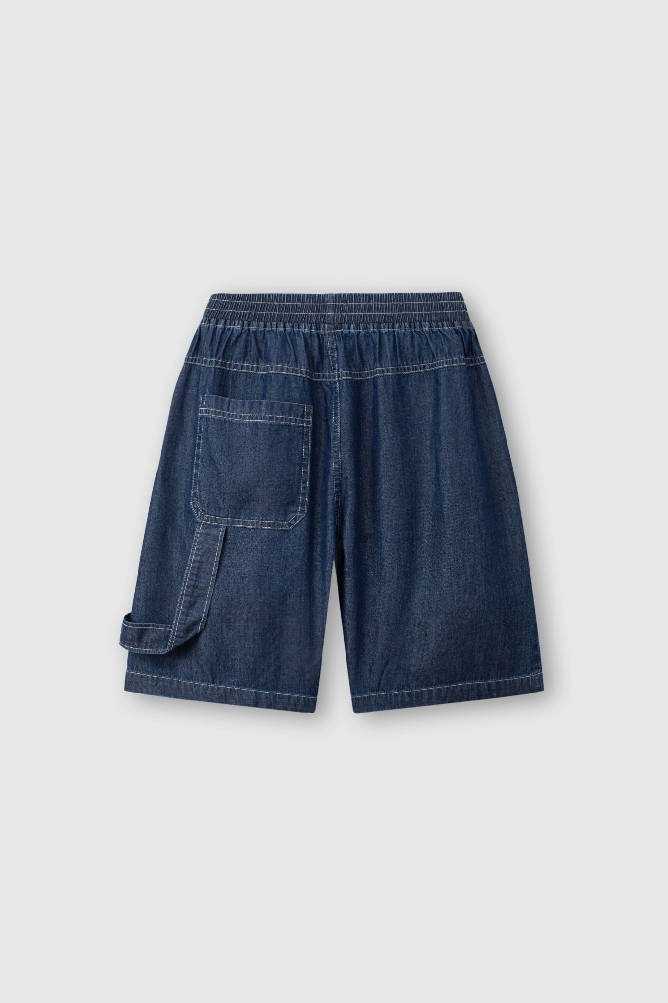Quần Short jean bé trai BJS502R