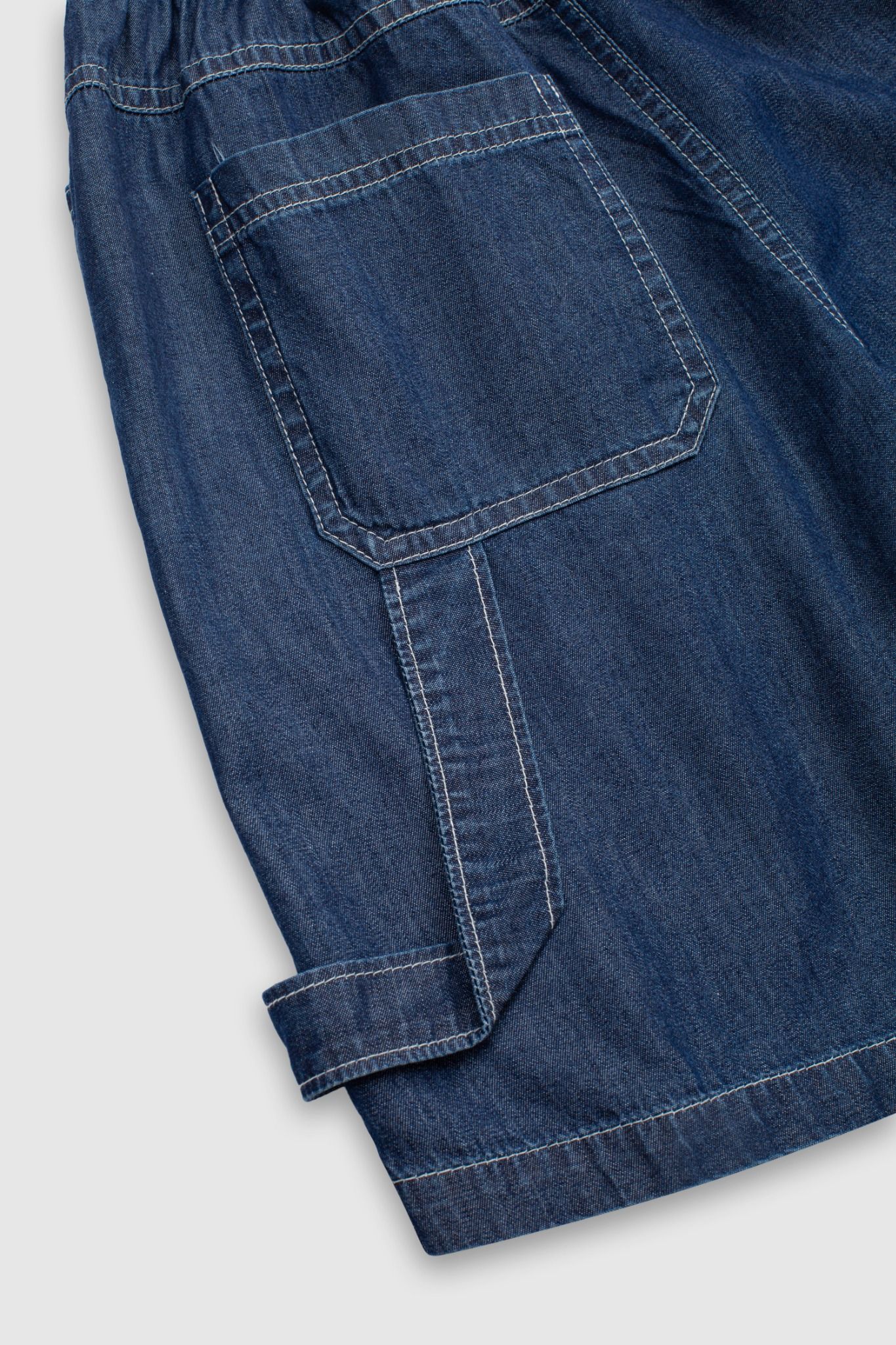 Quần Short jean bé trai BJS502R