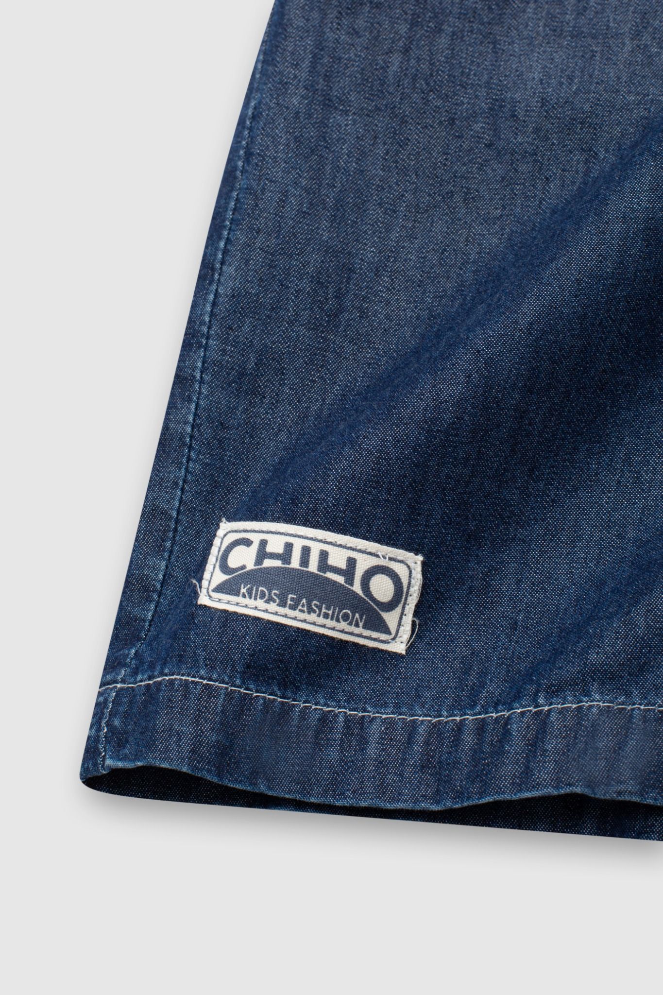 Quần Short jean bé trai BJS502R