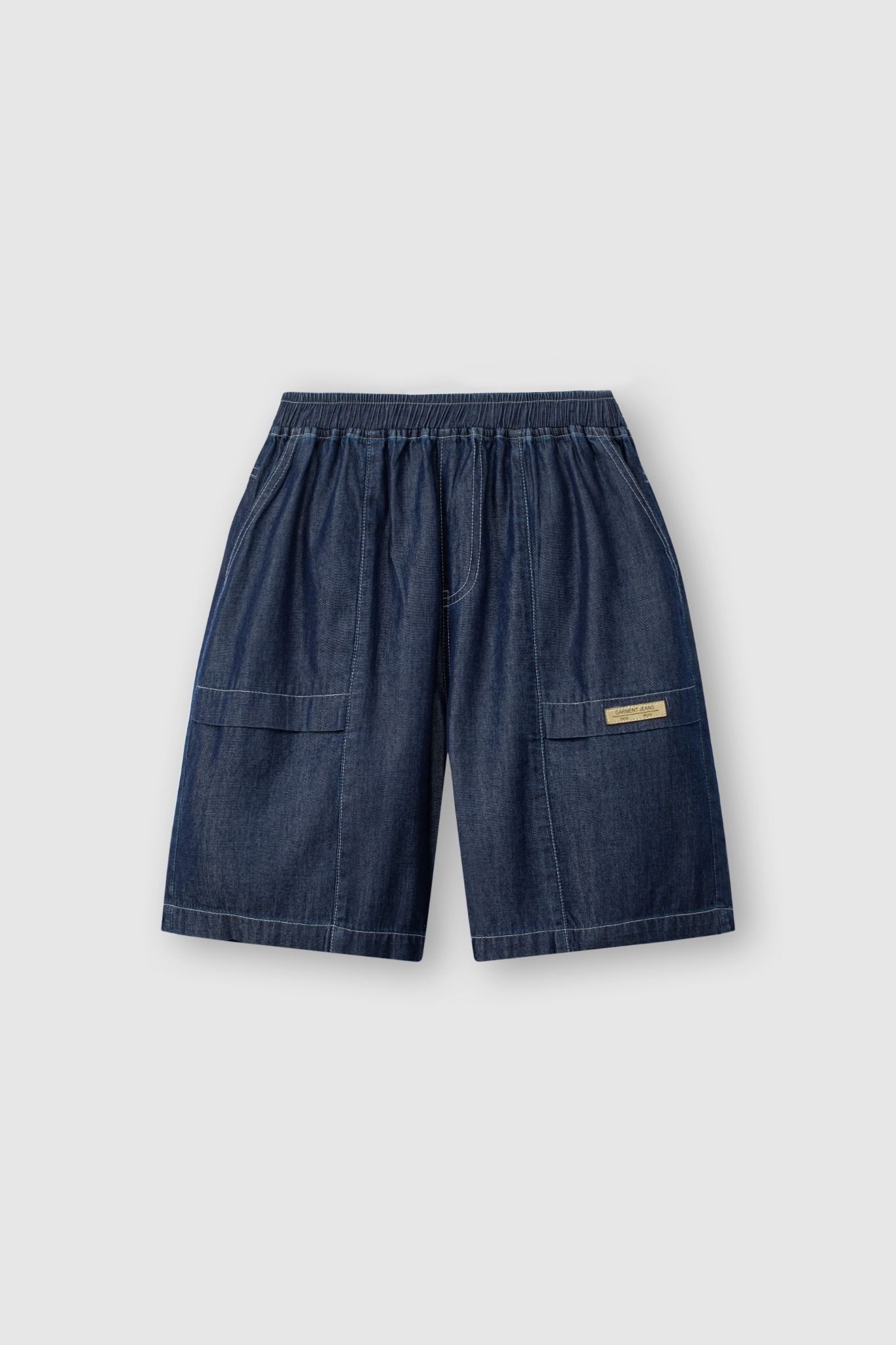 Quần Short jean bé trai BJS504R