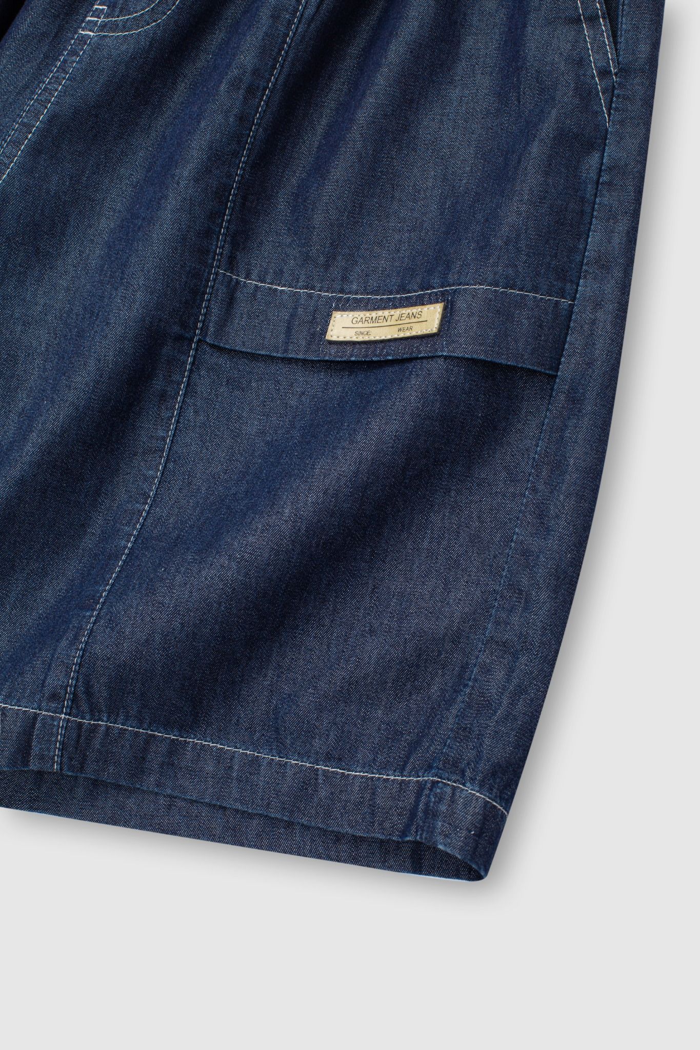 Quần Short jean bé trai BJS504R