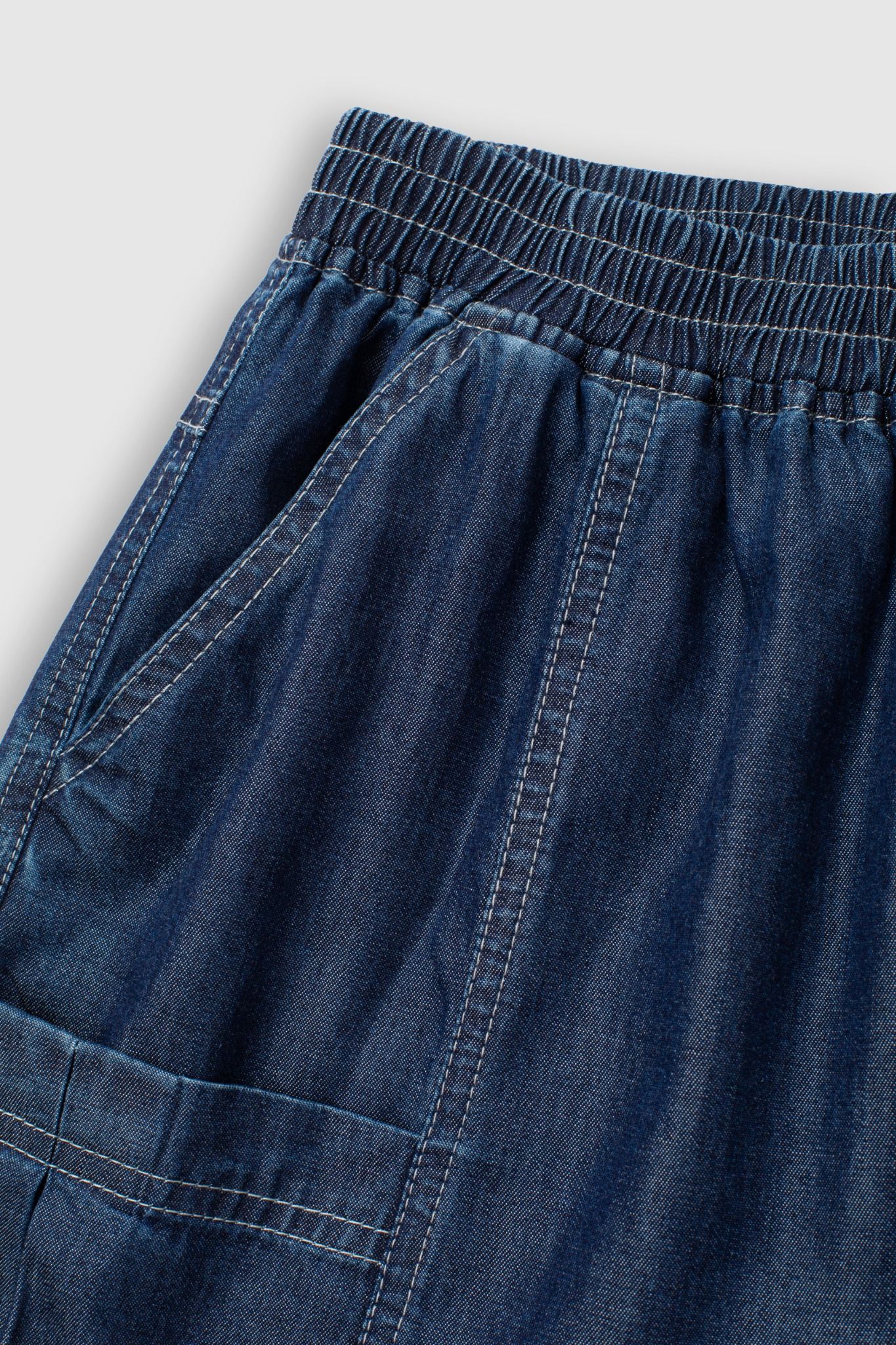 Quần Short jean bé trai BJS505R