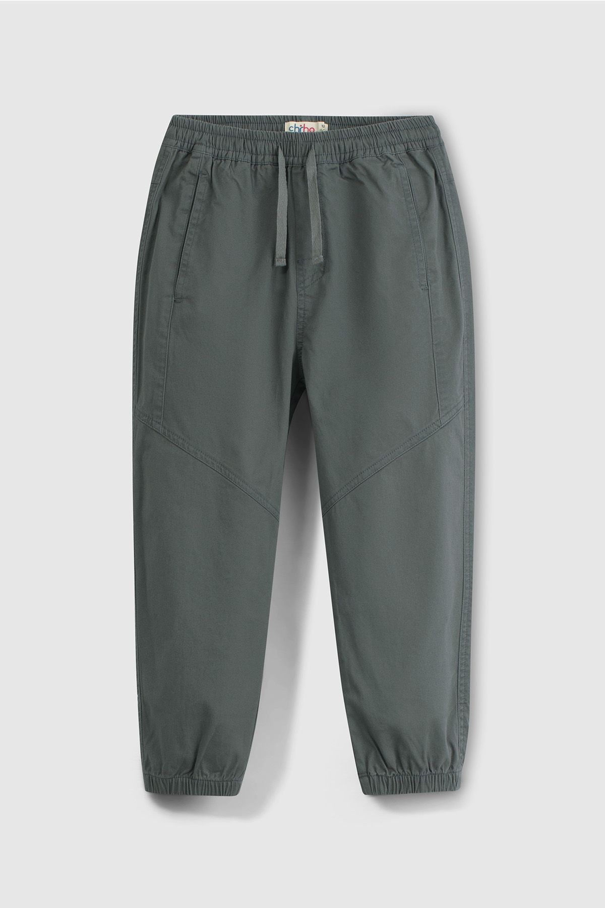 Quần khaki dài bé trai CHIHO BKL304R