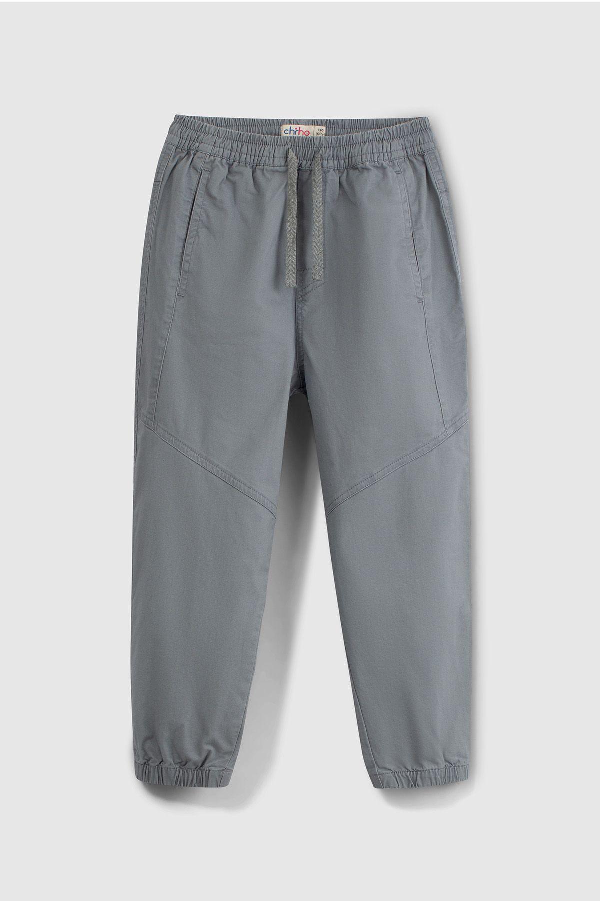 Quần khaki dài bé trai CHIHO BKL304R
