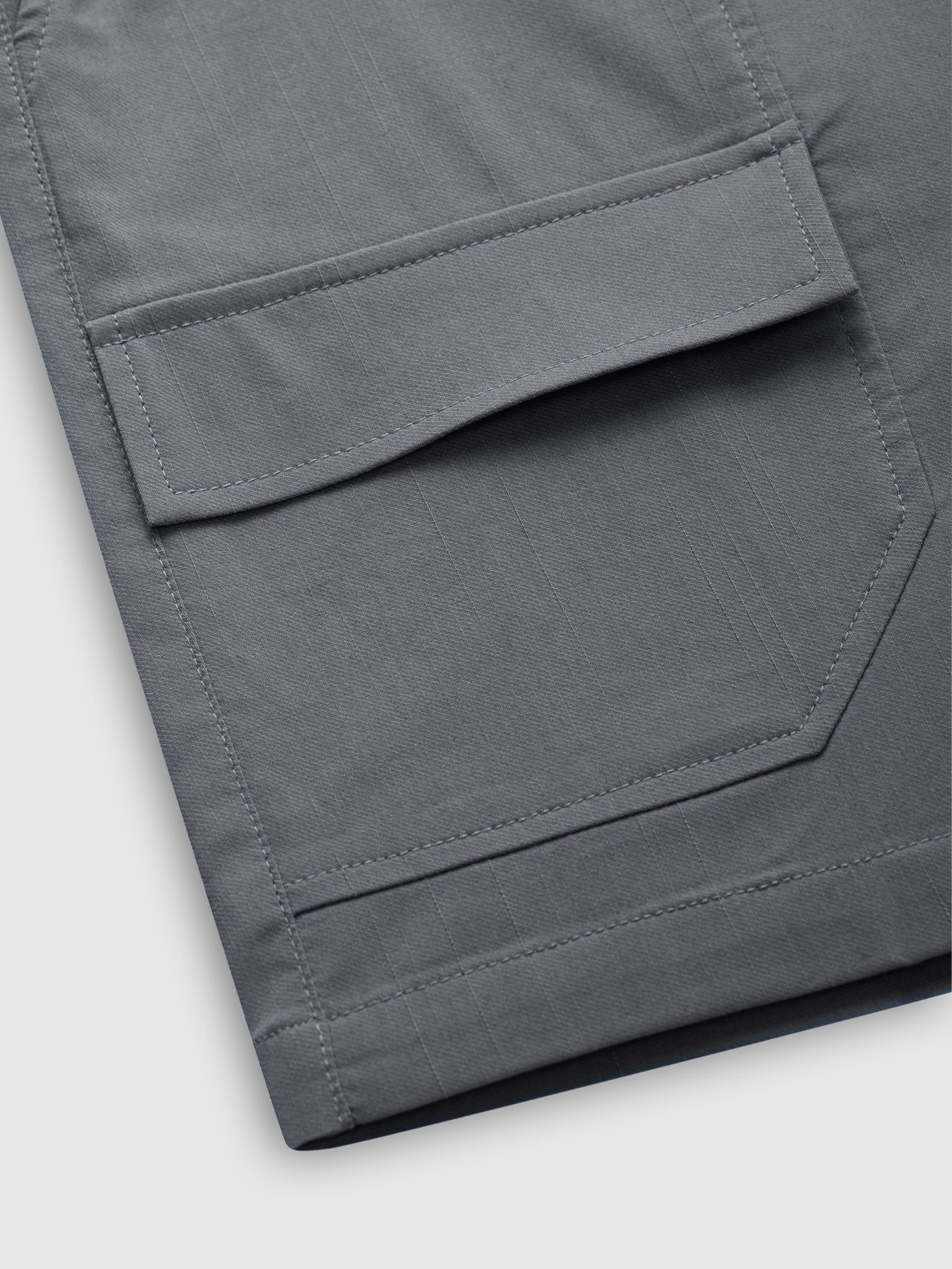 Quần short khaki bé trai CHIHO BKS402R