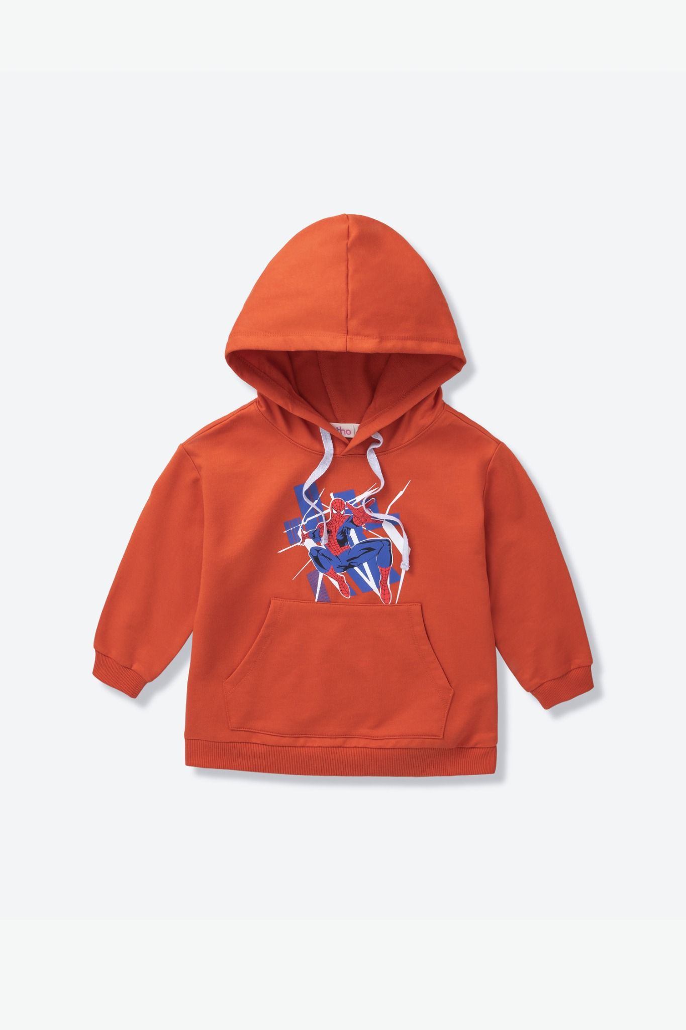 Áo Hoodie bé trai BSW207R