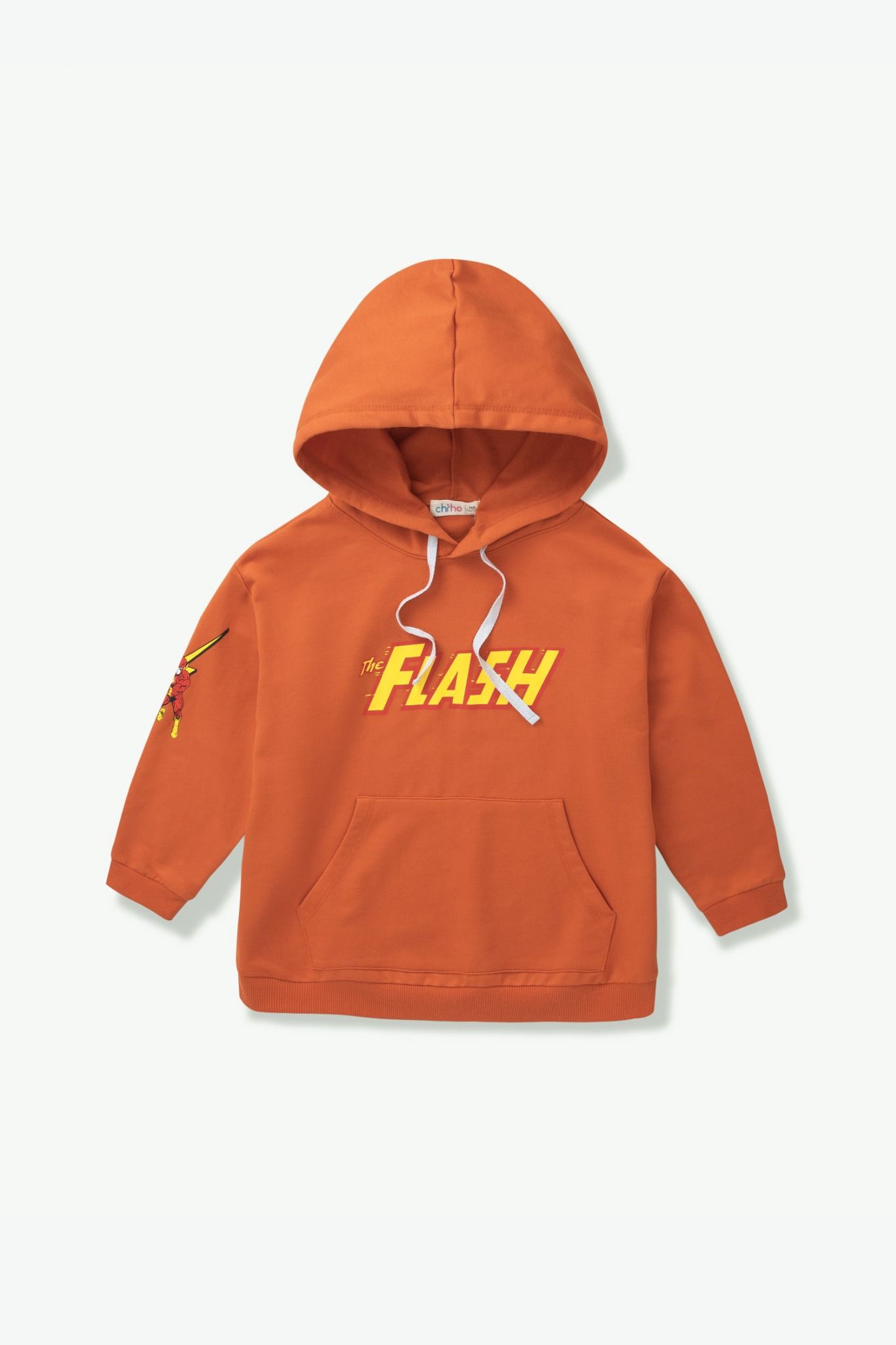 Áo Hoodie bé trai BSW209R