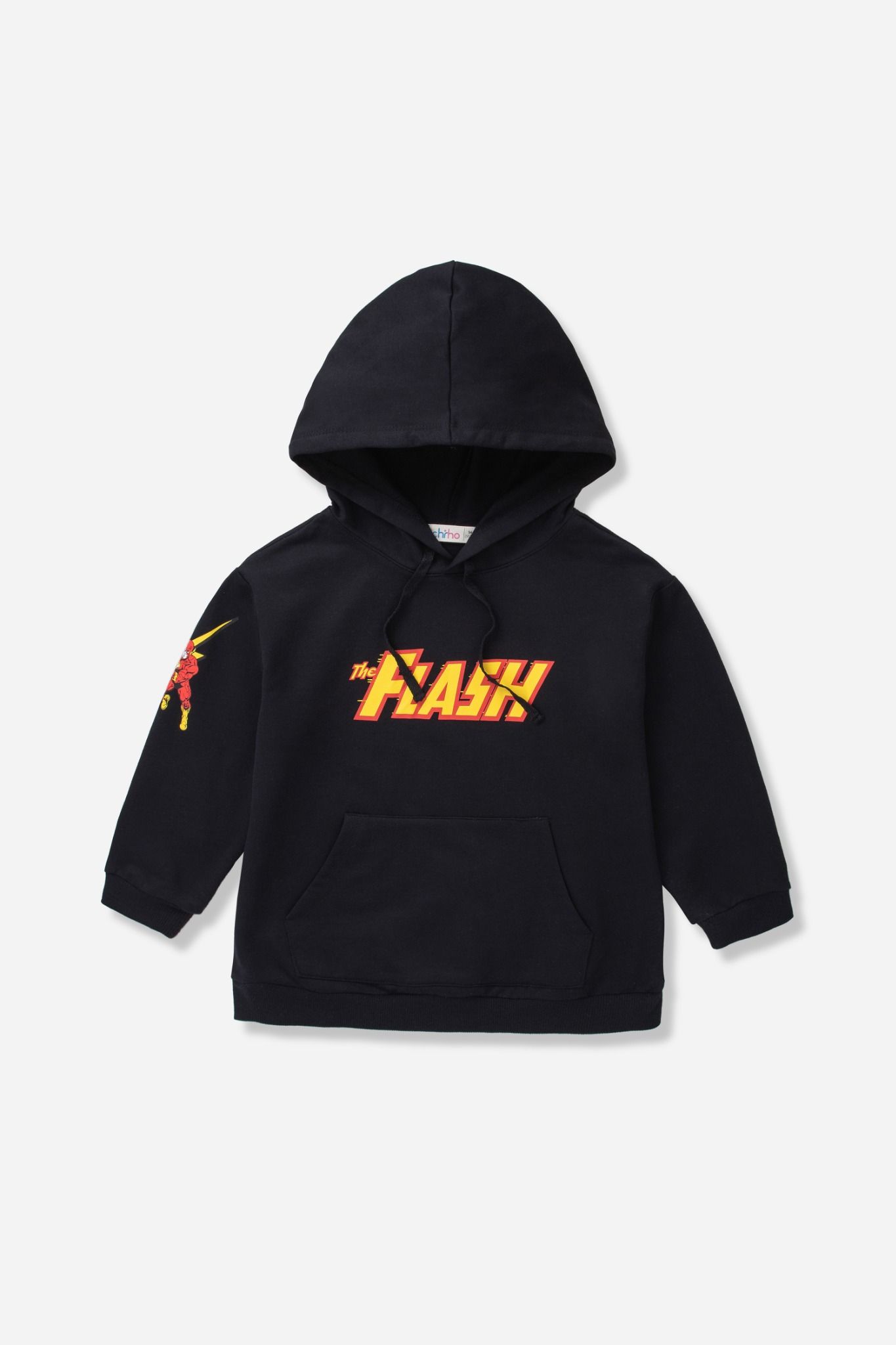Áo Hoodie bé trai BSW209R