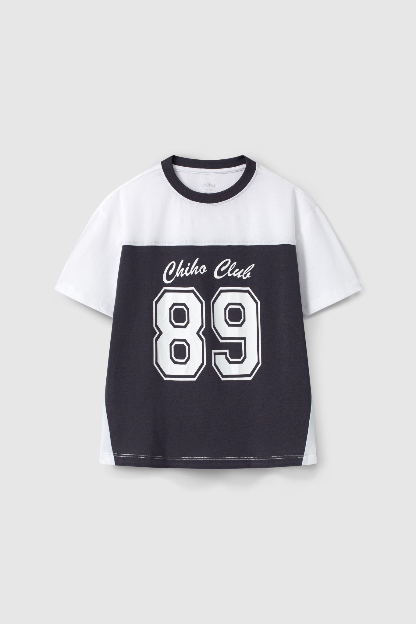 Áo phông bé trai CHIHO BTS509R