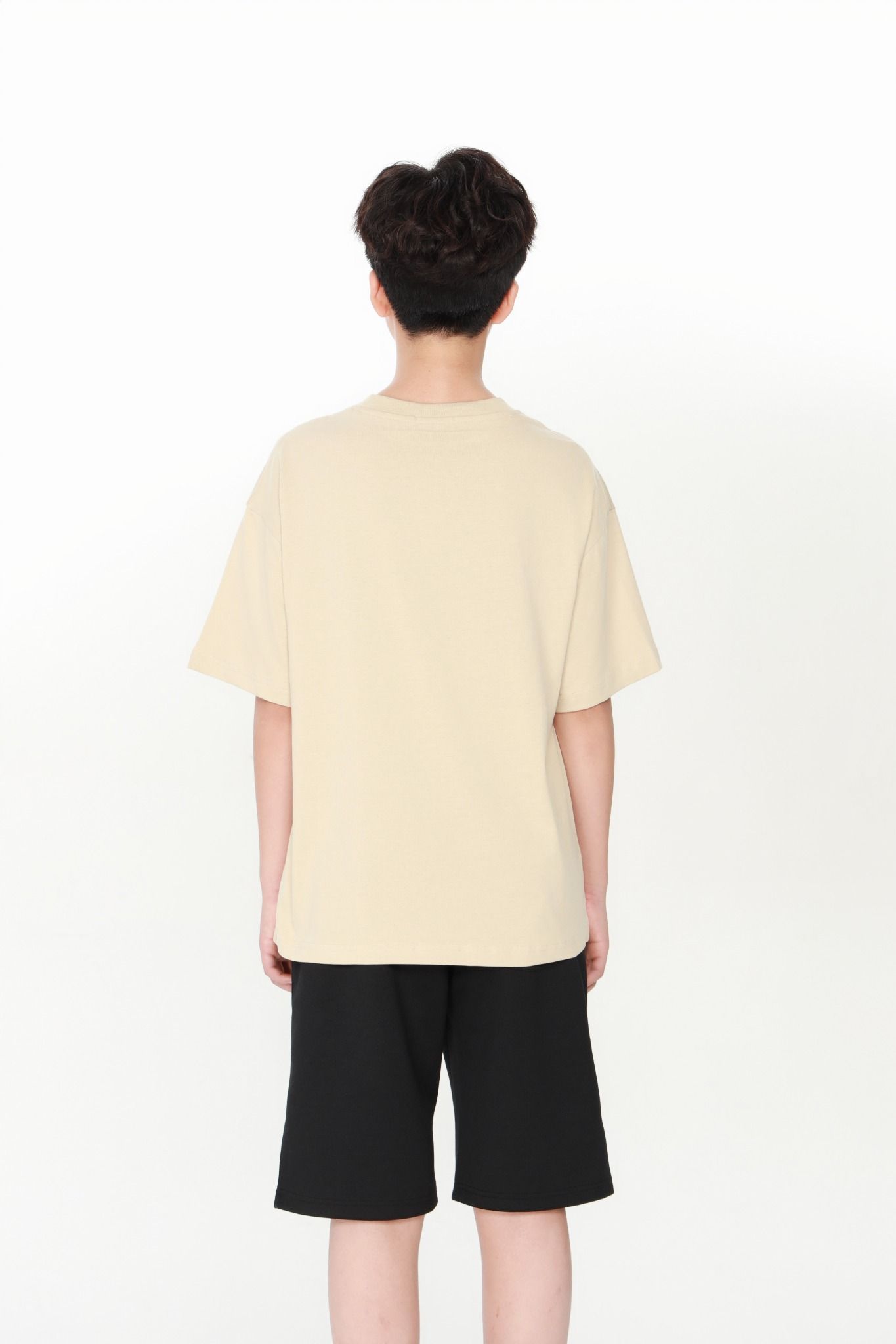 Áo phông teen boy CHIHO TTS406R