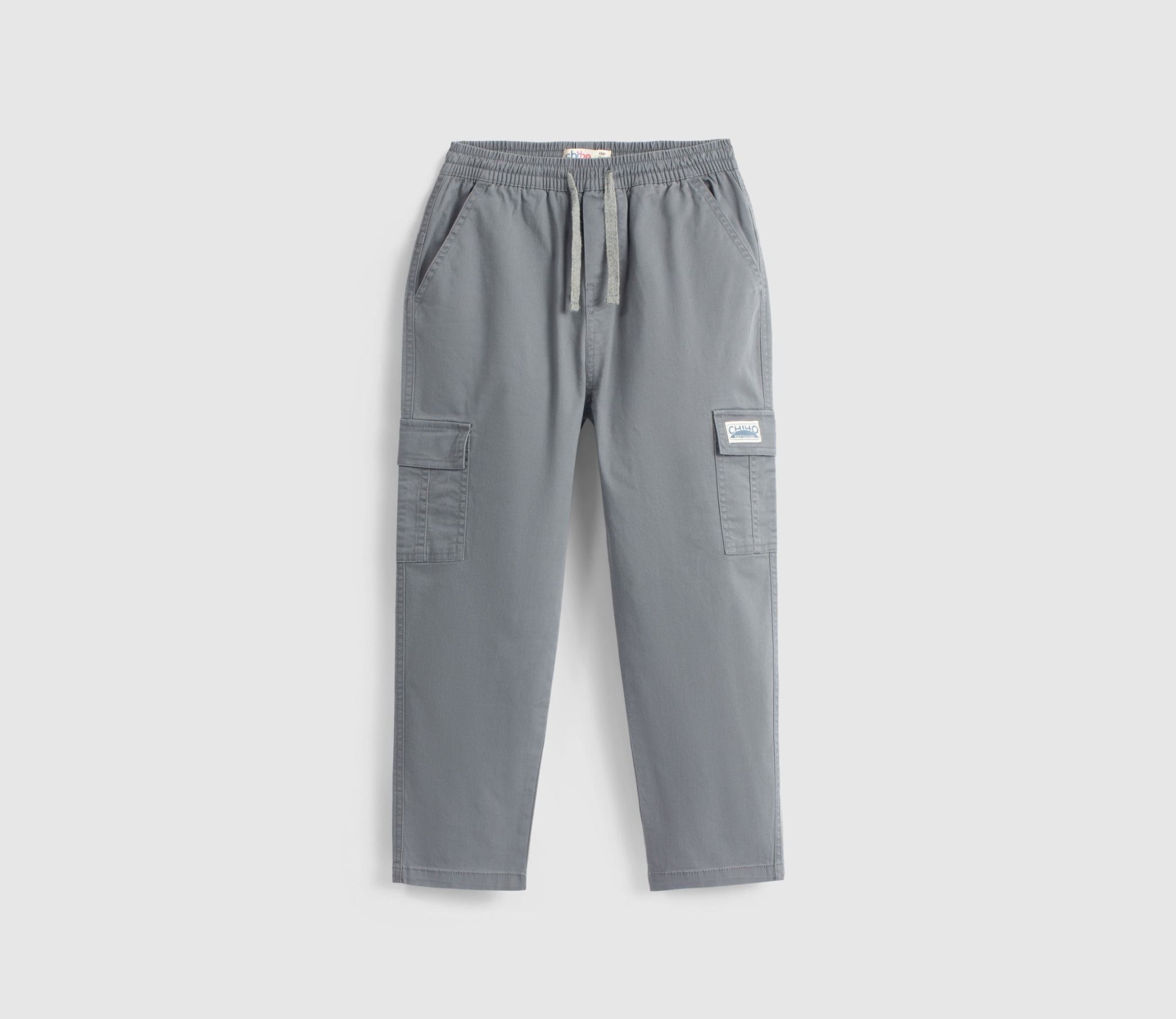 Quần dài khaki bé trai BKL303R