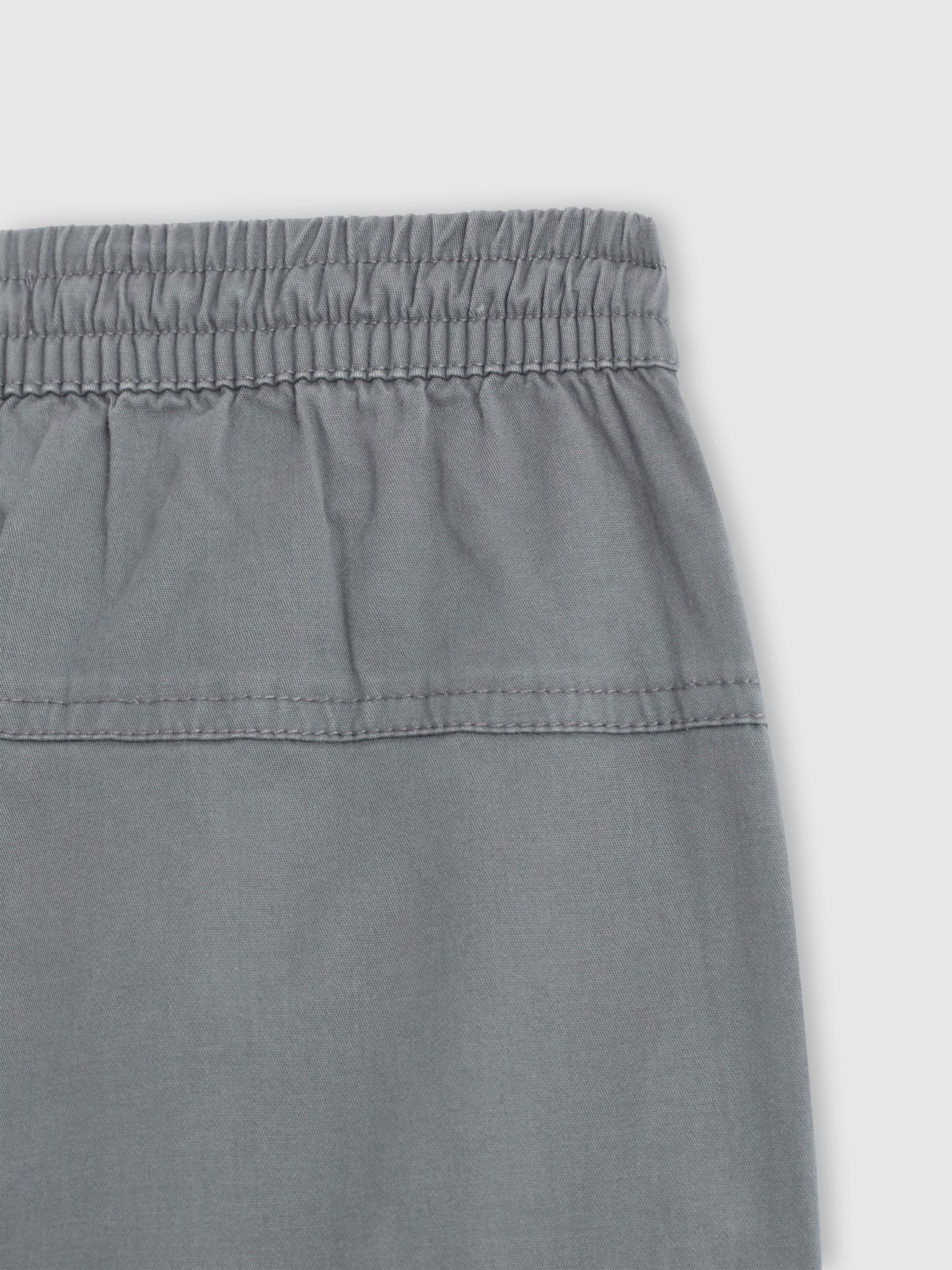 Quần dài khaki bé trai BKL303R