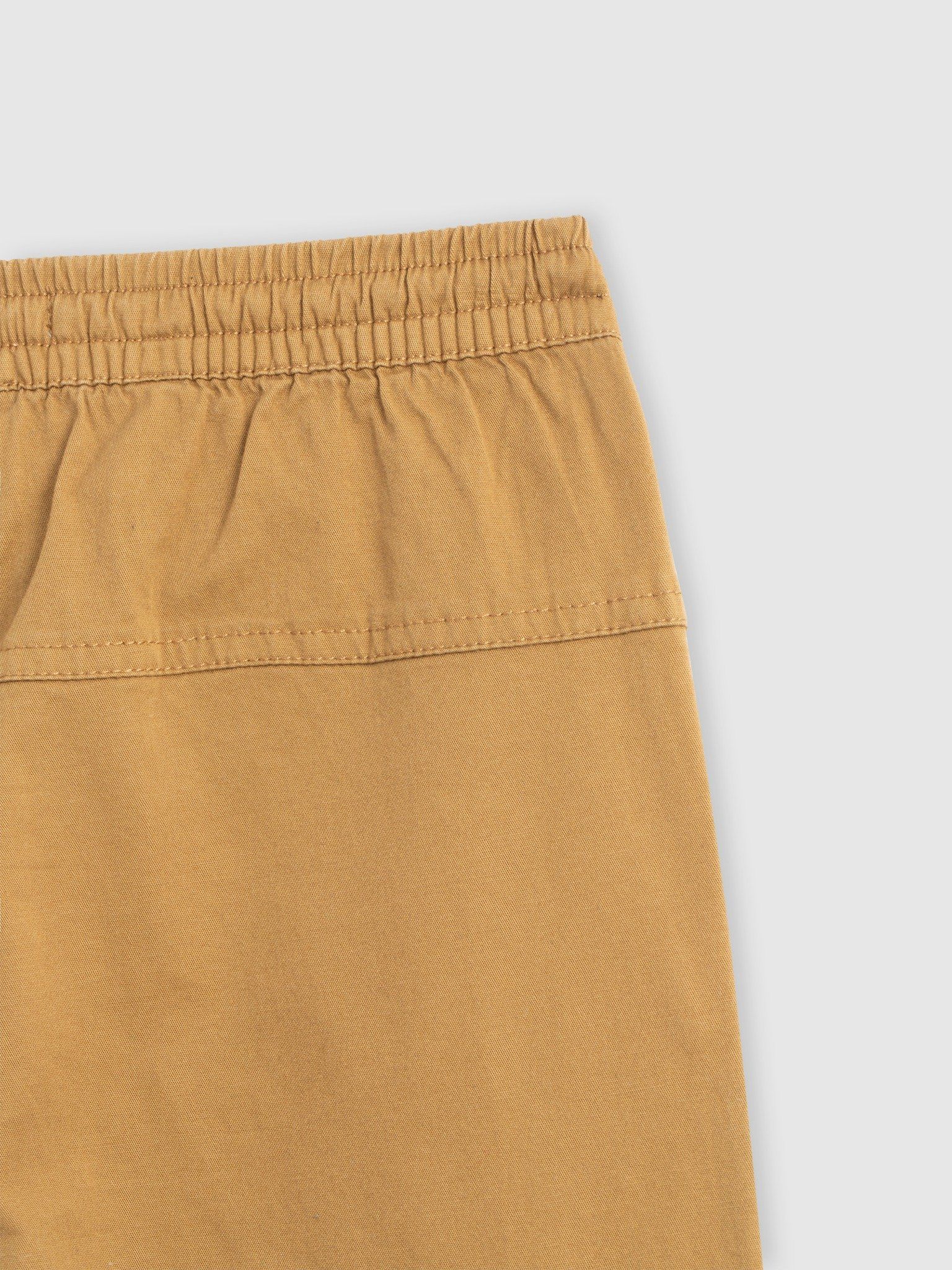 Quần dài khaki bé trai BKL303R