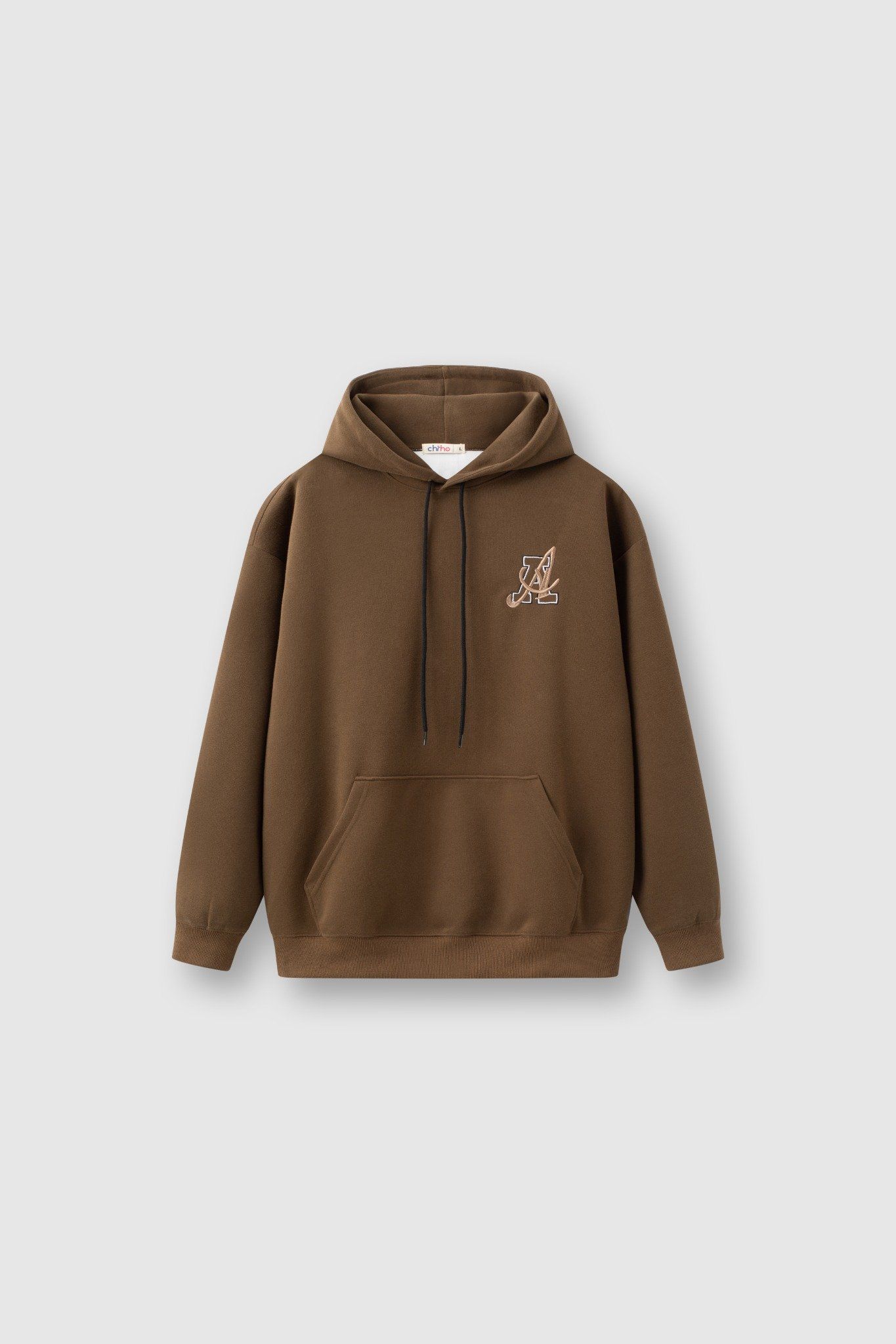 Áo Hoodie teen boy Chiho TDH405R