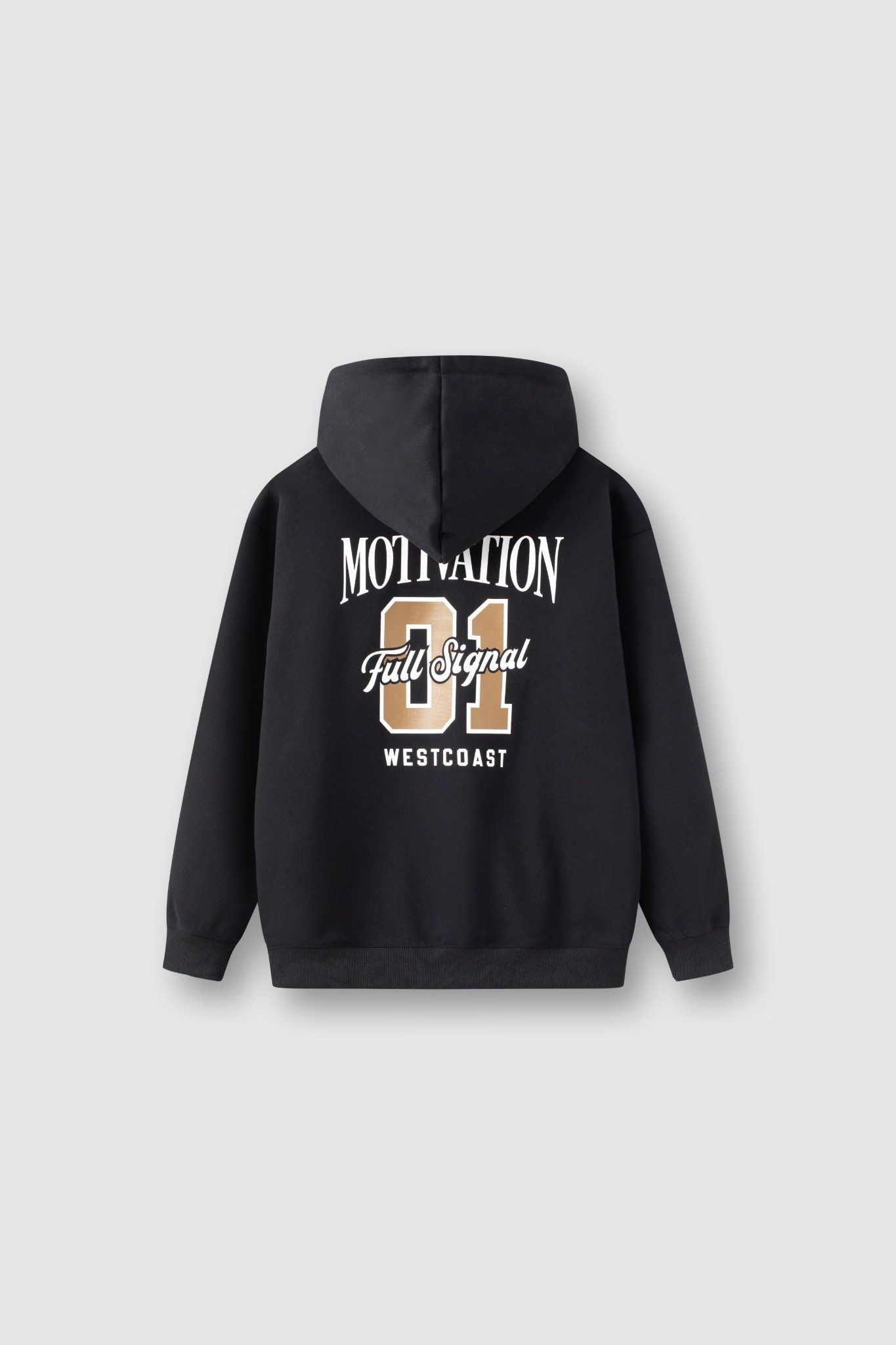 Áo Hoodie teen boy Chiho TDH408R