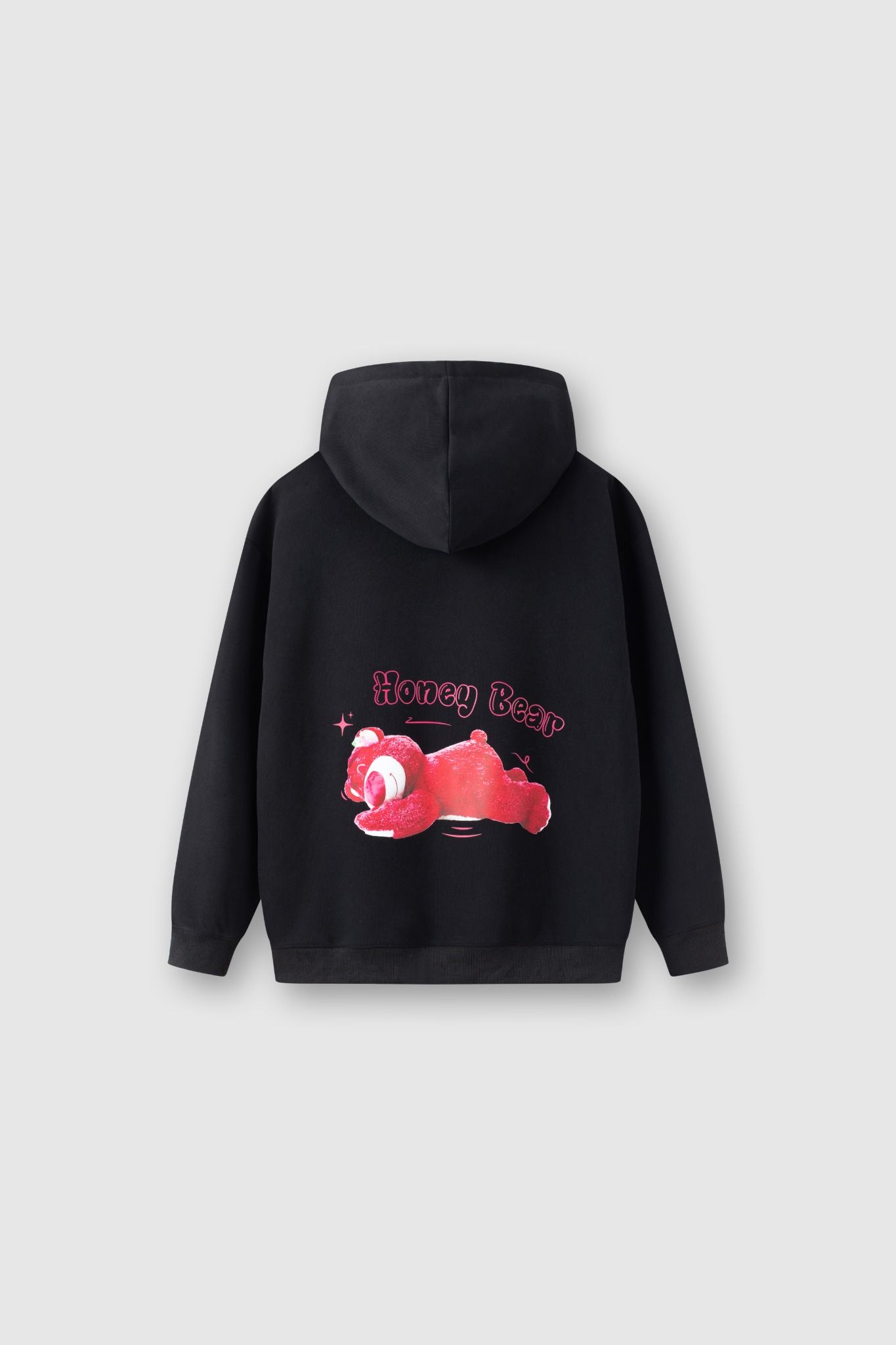 Áo hoodie teen girl Chiho TDH402R