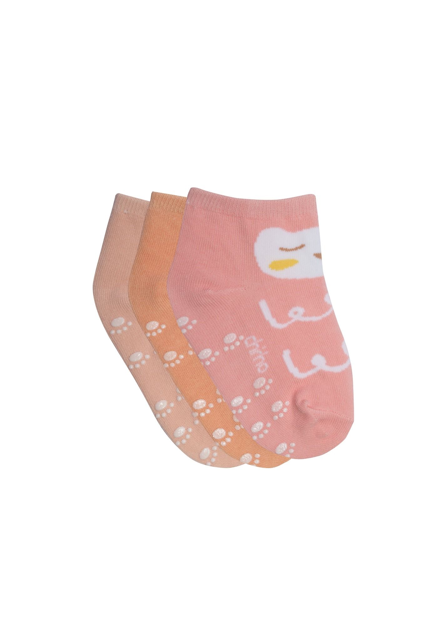 Tất bé gái CHIHO CSG01-08