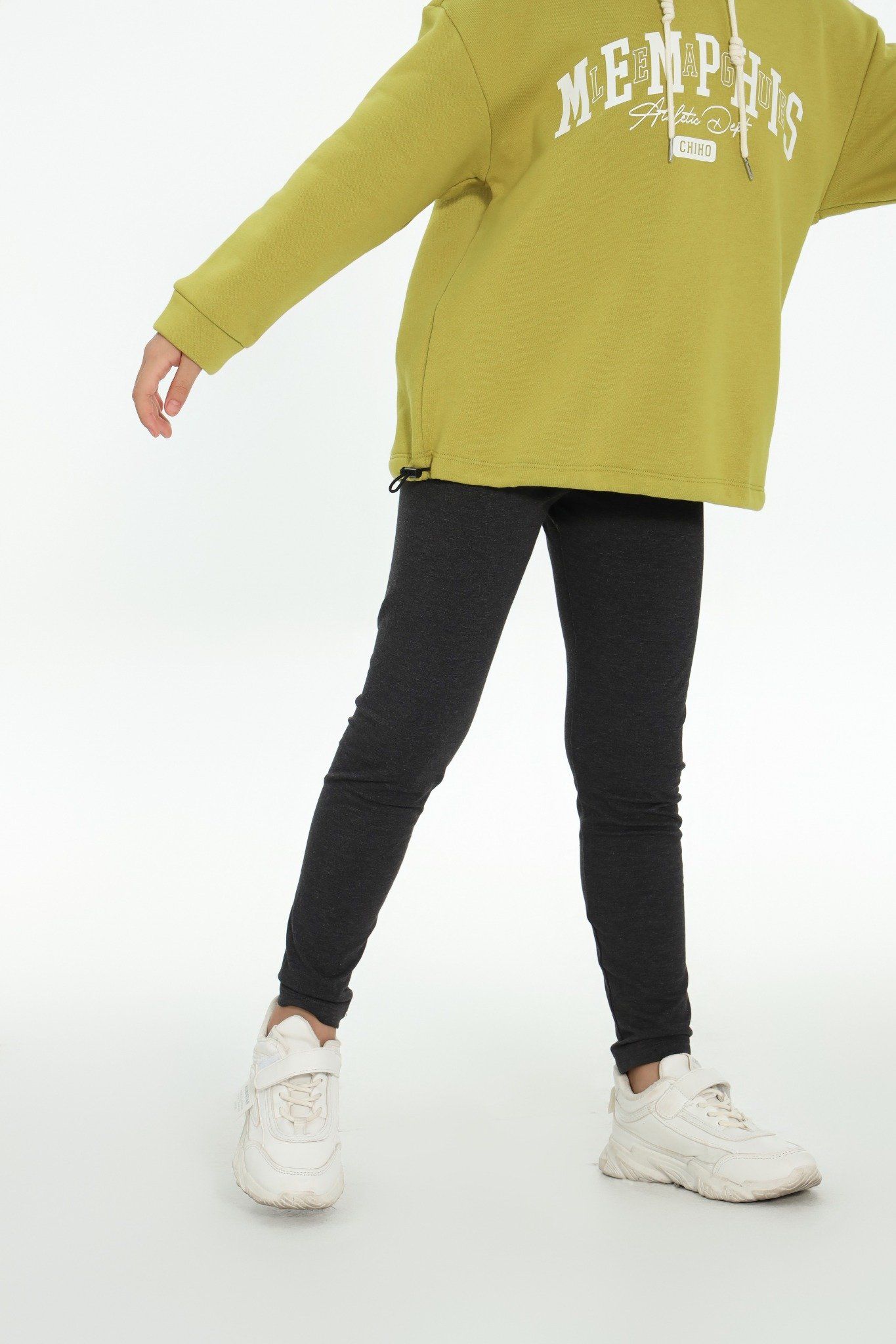 Áo hoodie bé gái GDH305R