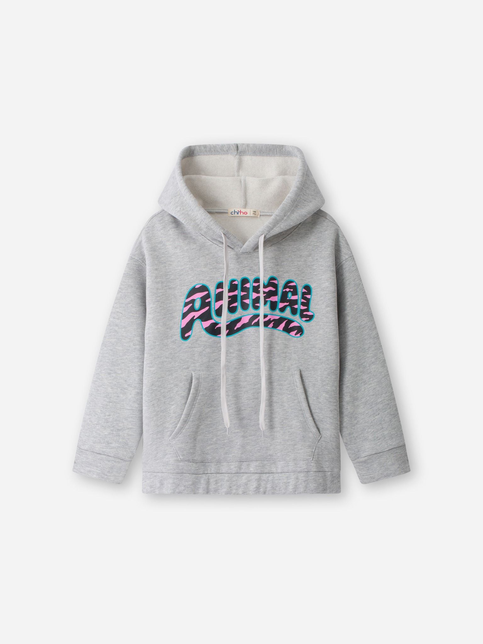 Áo hoodie bé gái GDH311R