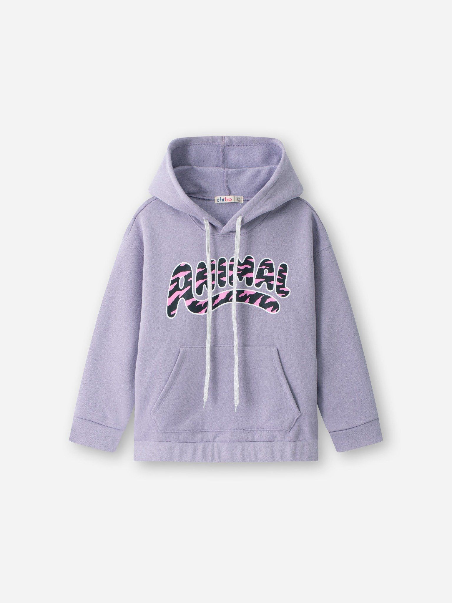Áo hoodie bé gái GDH311R