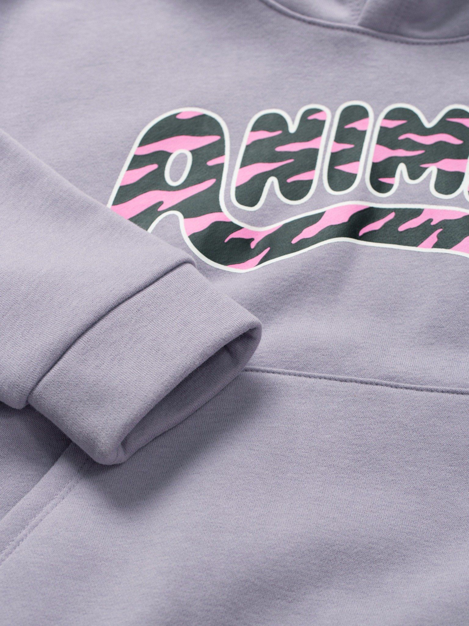 Áo hoodie bé gái GDH311R