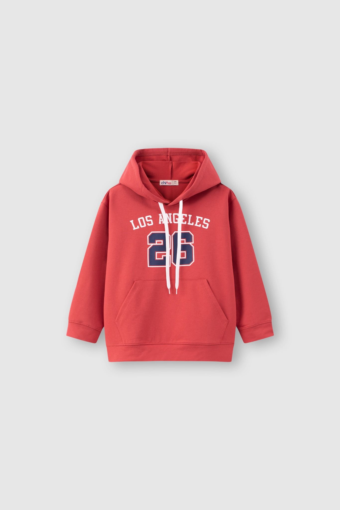 Áo Hoodie bé gái Chiho GDH402R