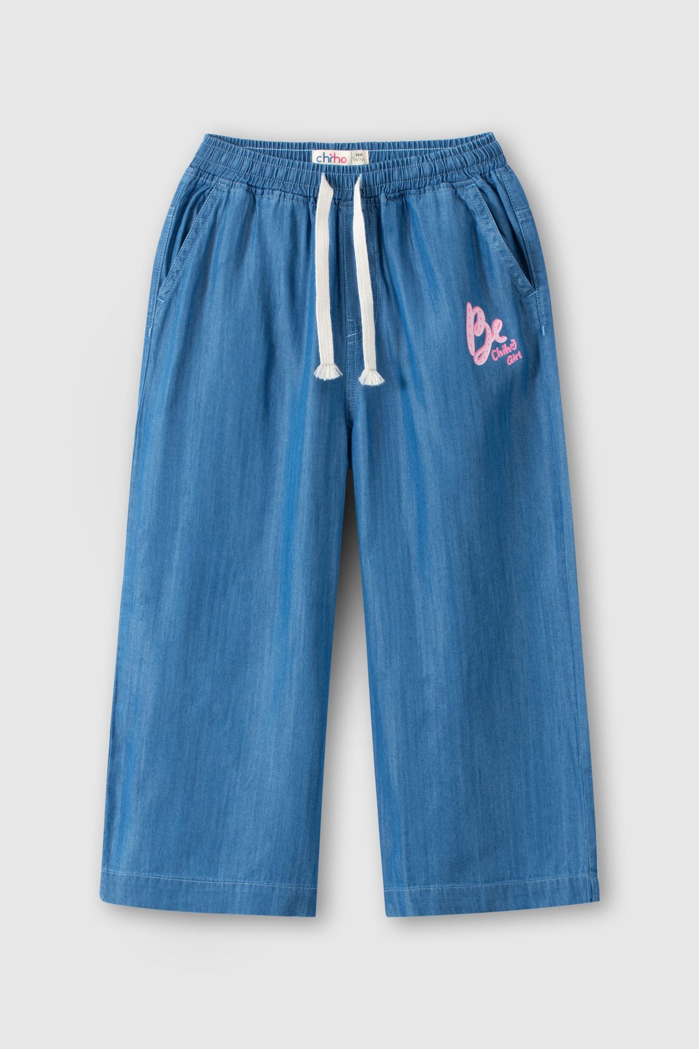 Quần Jean bé gái GJL401R