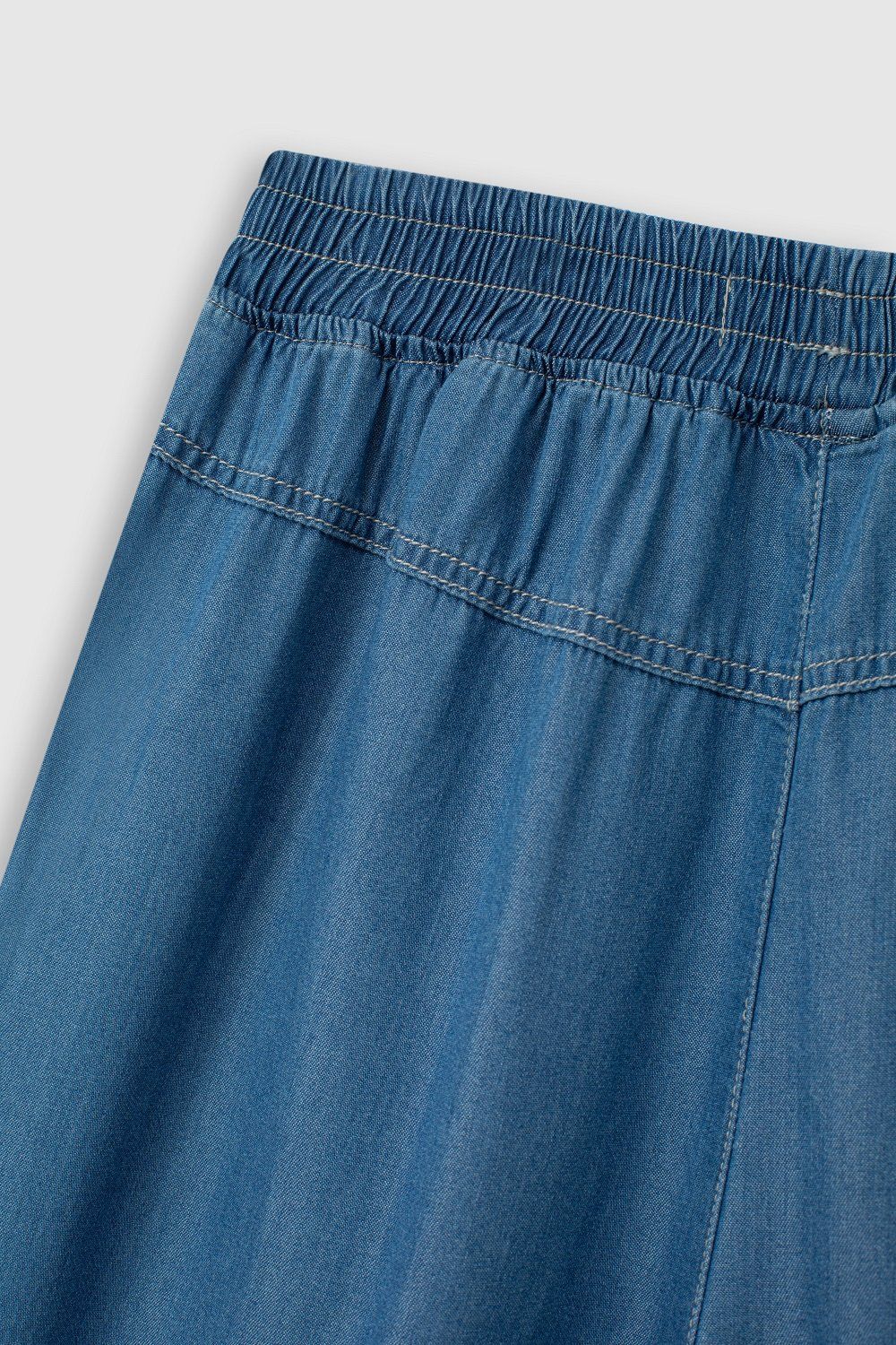 Quần Jean bé gái CHIHO GJL501R