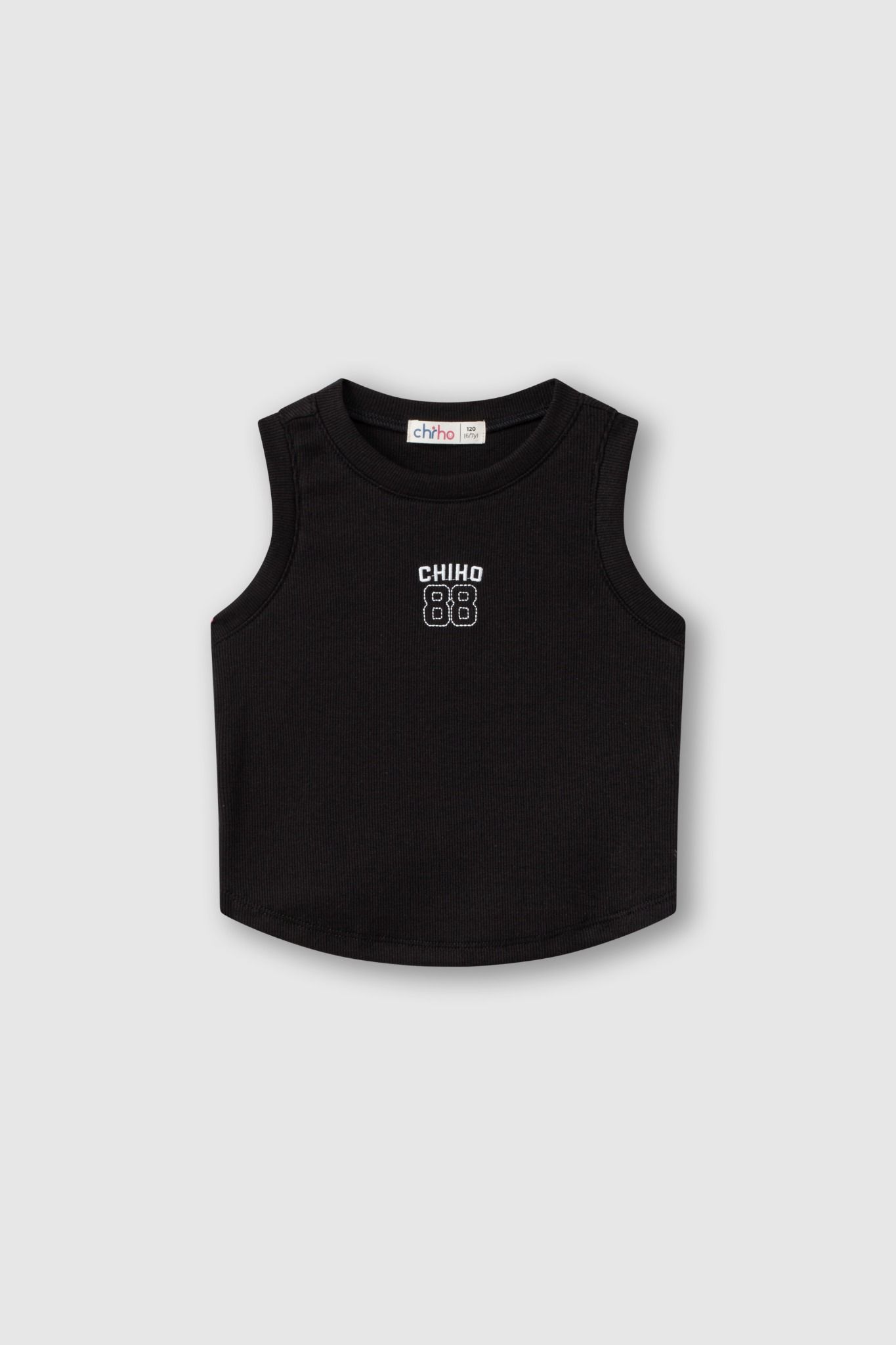 Áo tanktop bé gái GTT502S