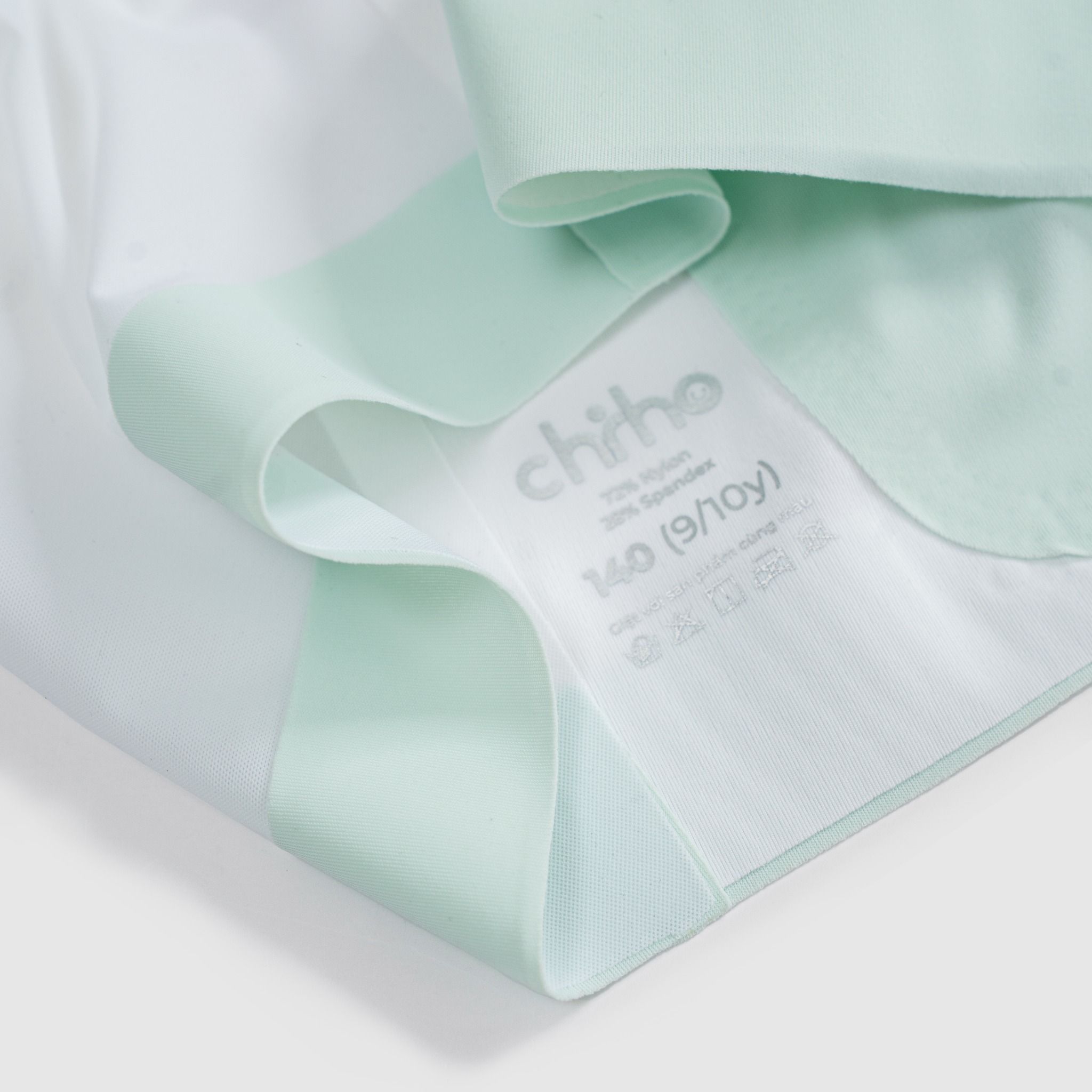 Áo lá bé gái CHIHO GUT-09