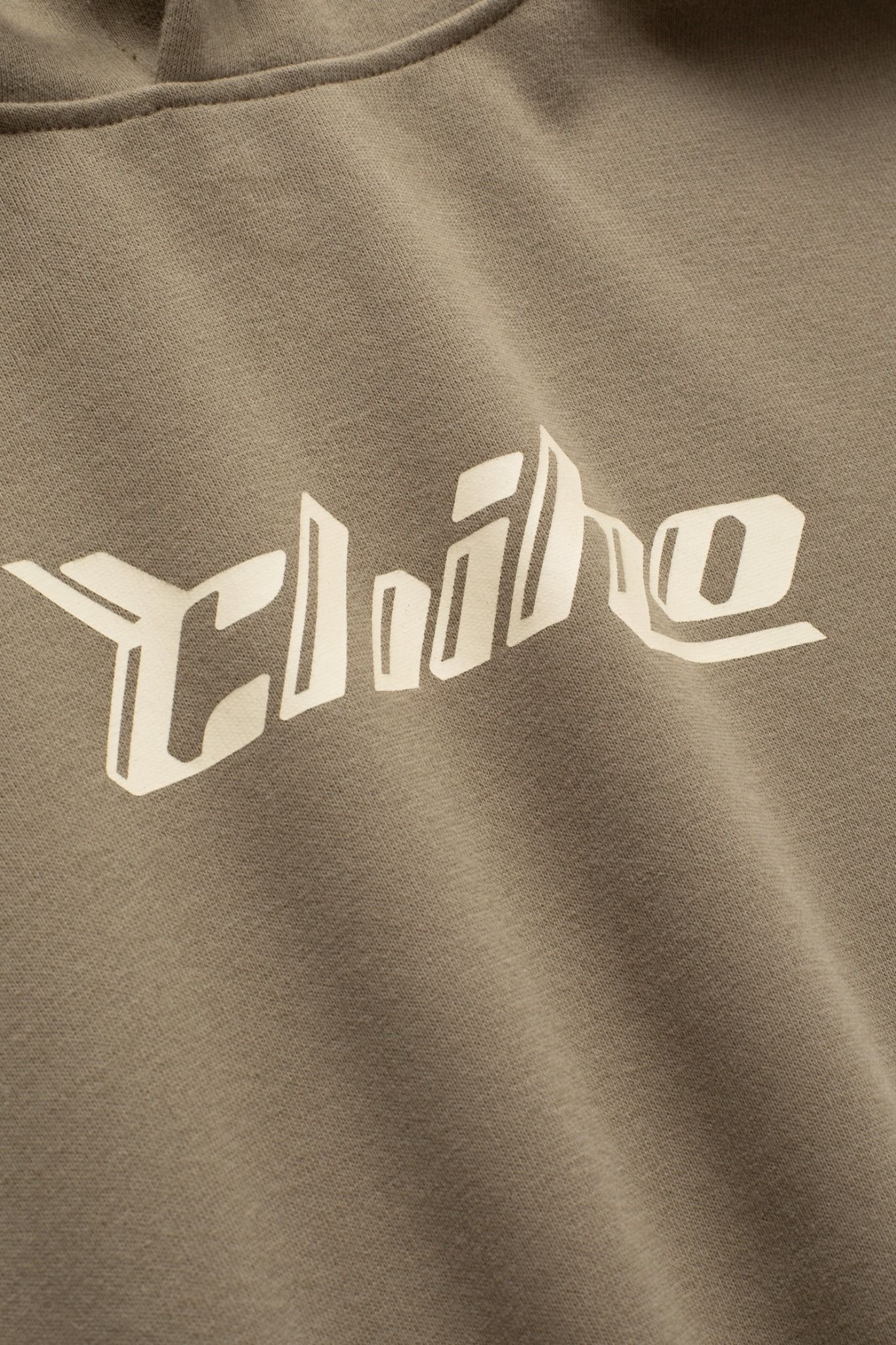 Áo Hoodie teen boy Chiho TDH406R
