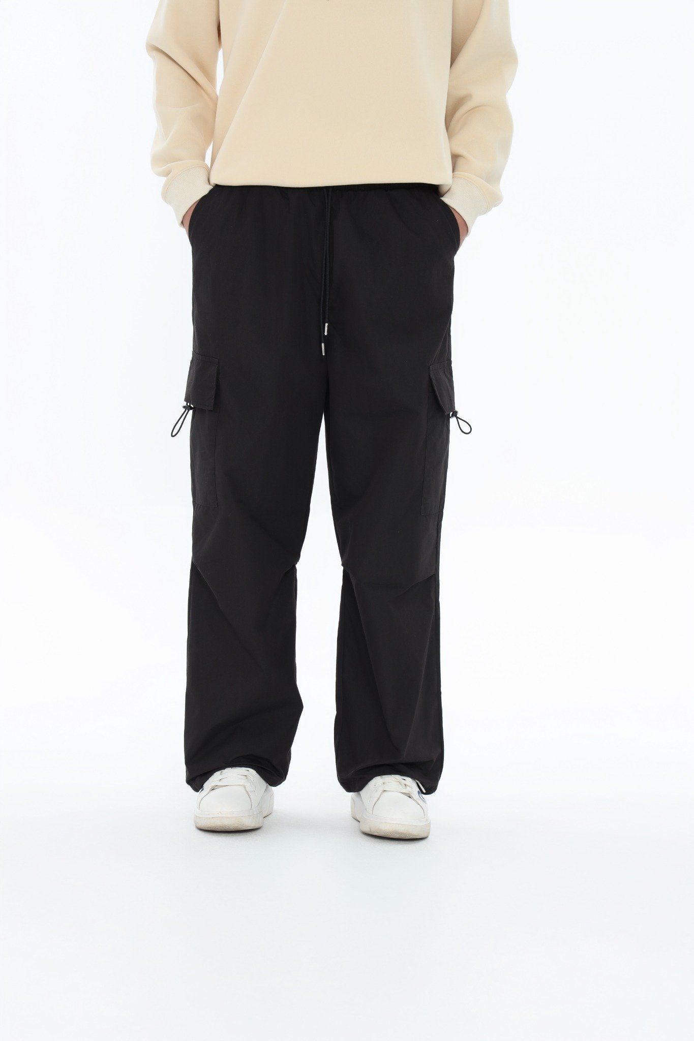 Quần gió unisex CHIHO TPA401R
