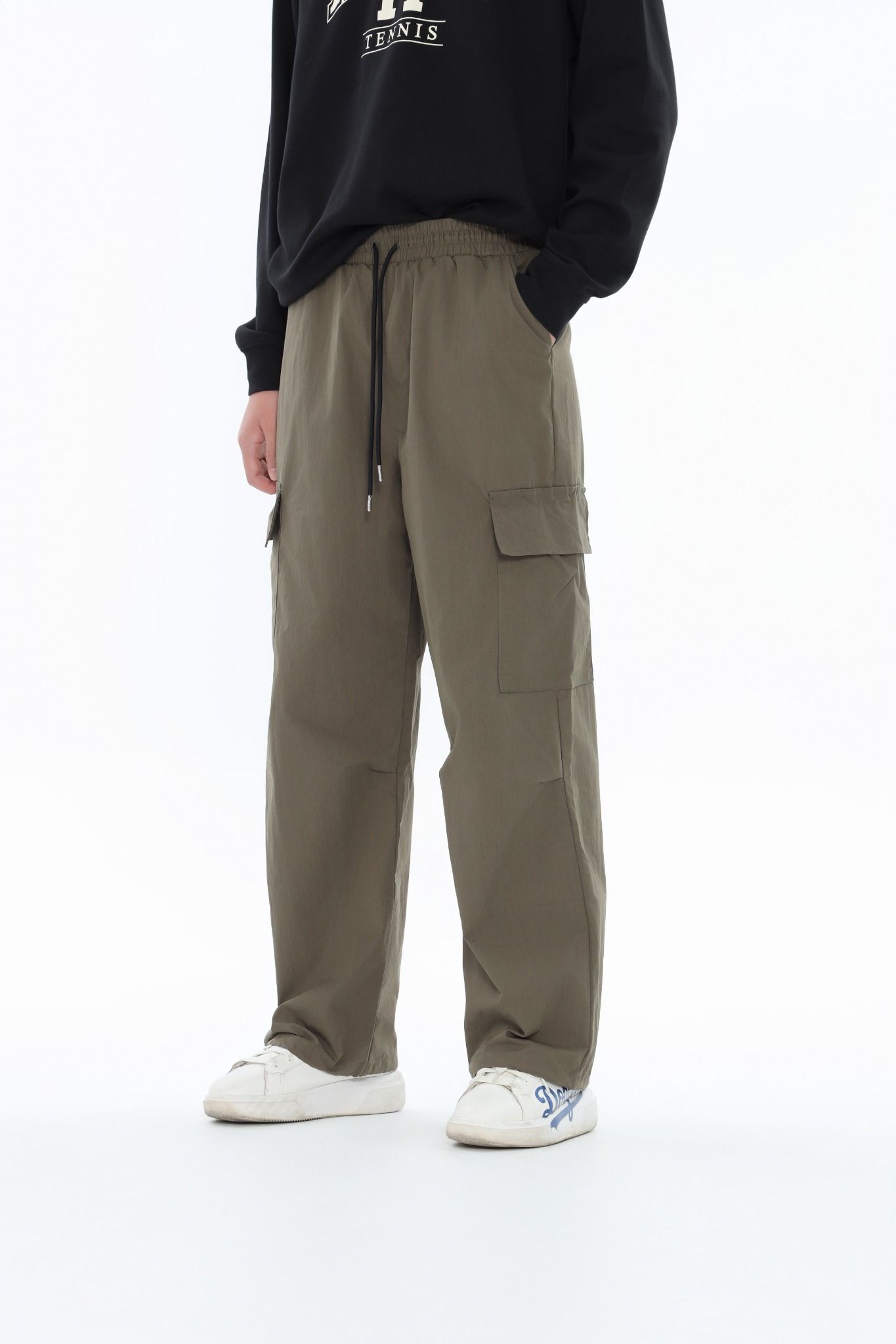 Quần gió unisex CHIHO TPA401R