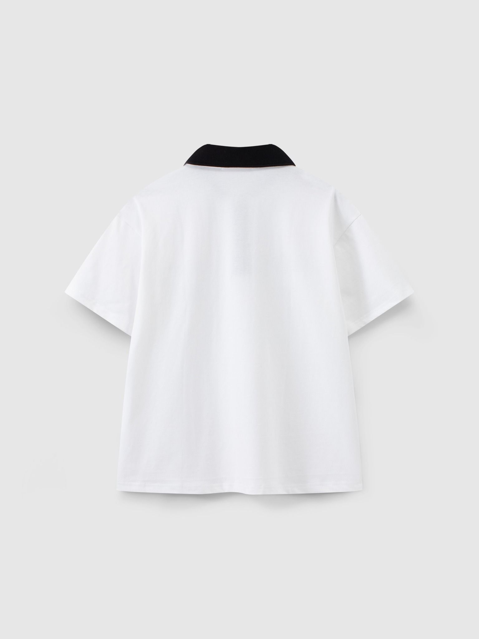 Áo Polo teen boy TPS403R