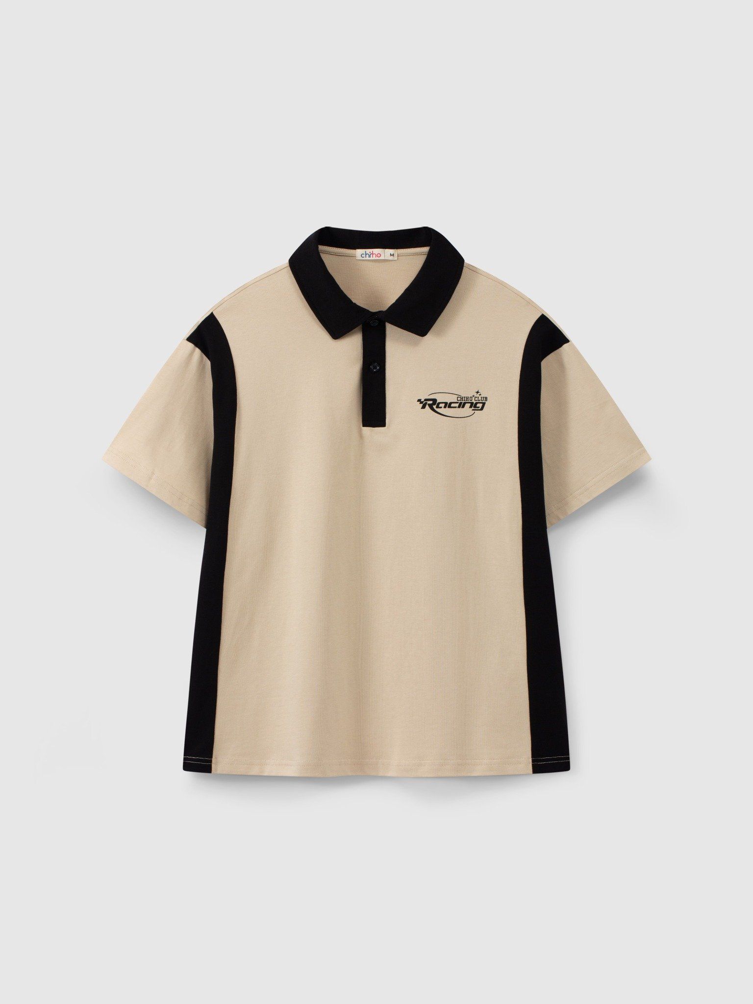 Áo polo teen boy CHIHO TPS404R