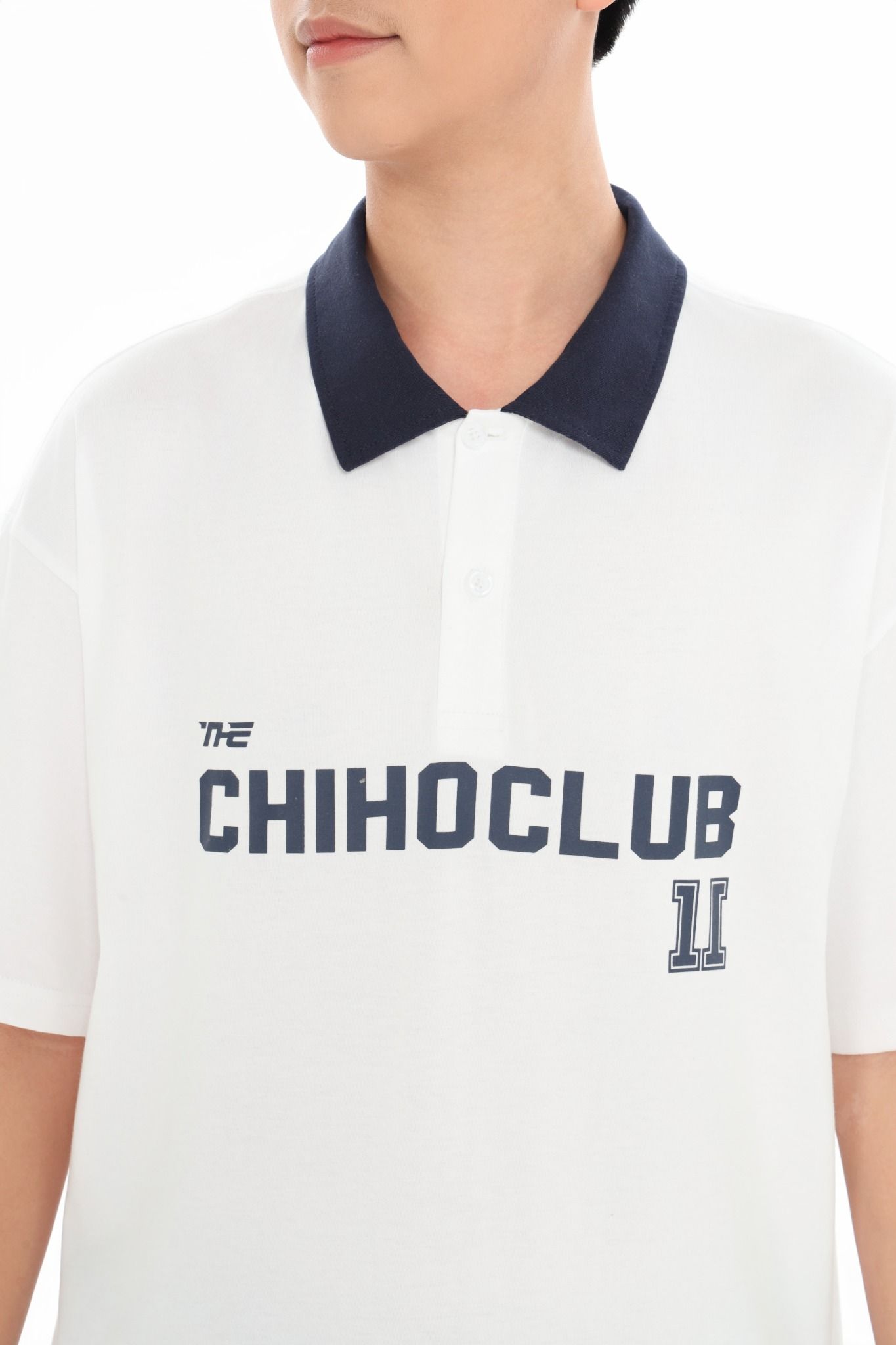 Áo Polo Teen Boy CHIHO TPS516R