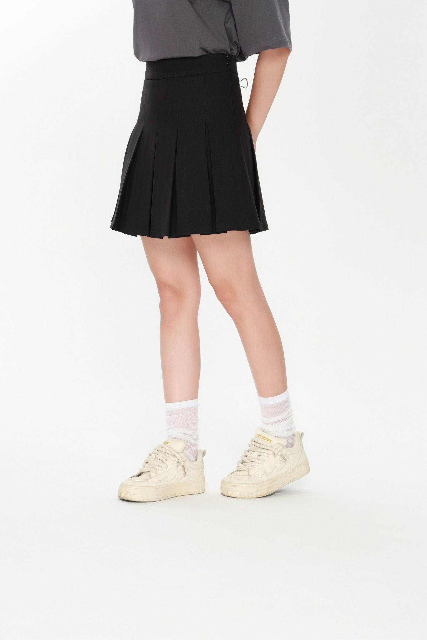 Chân váy teen girl TSK402R