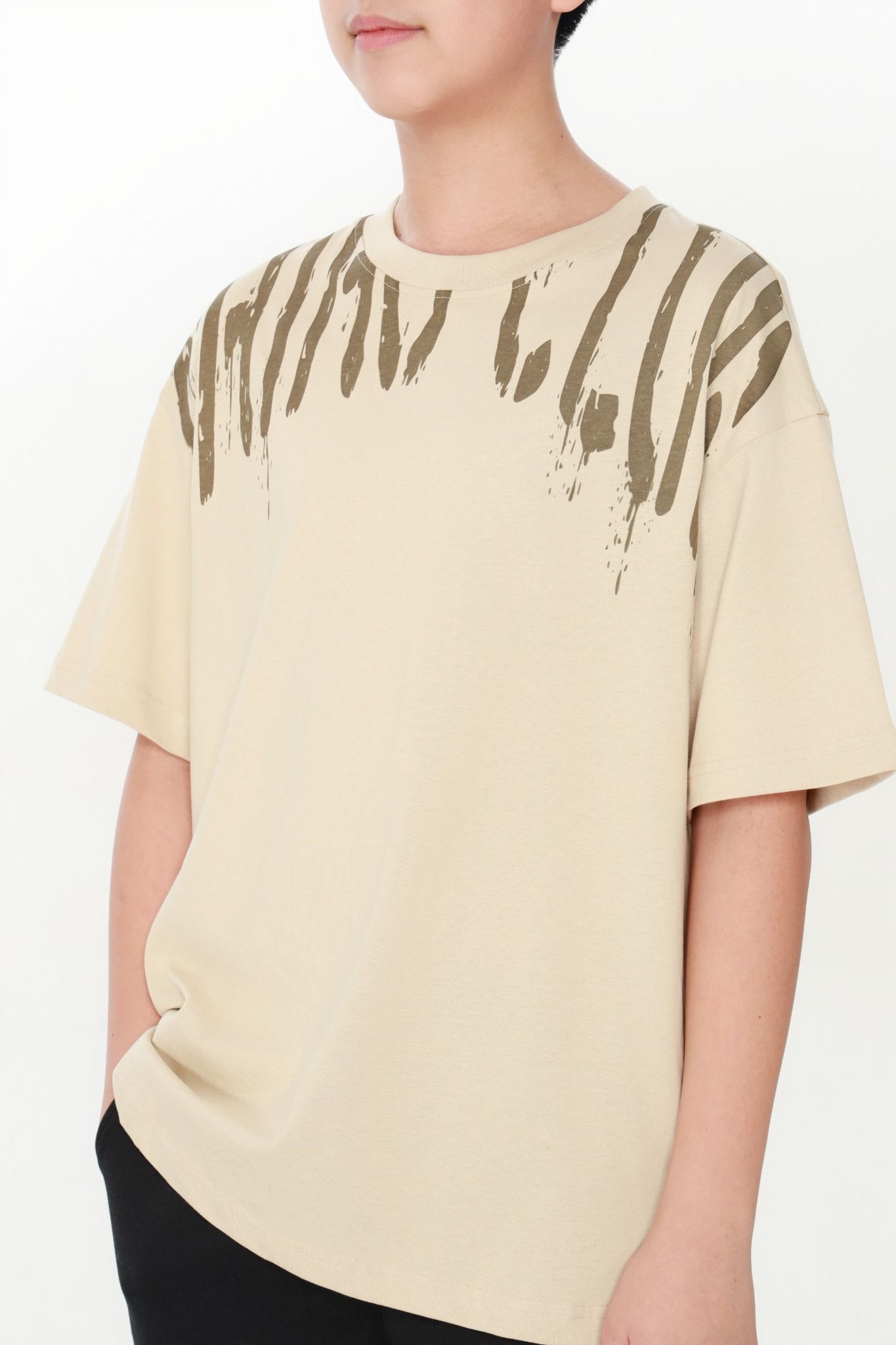 Áo phông teen boy CHIHO TTS406R