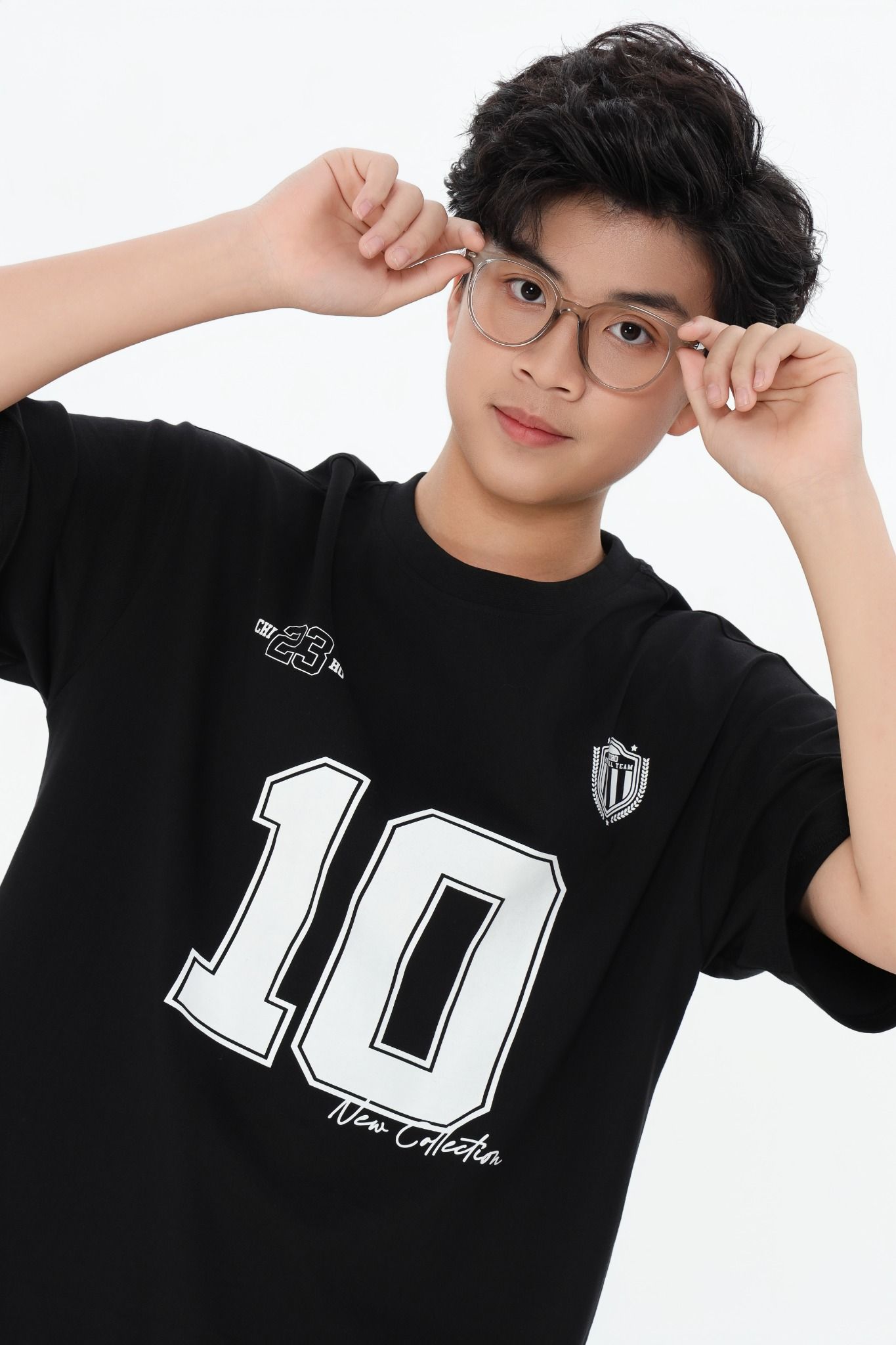 Áo phông Teen Boy CHIHO TTS502R