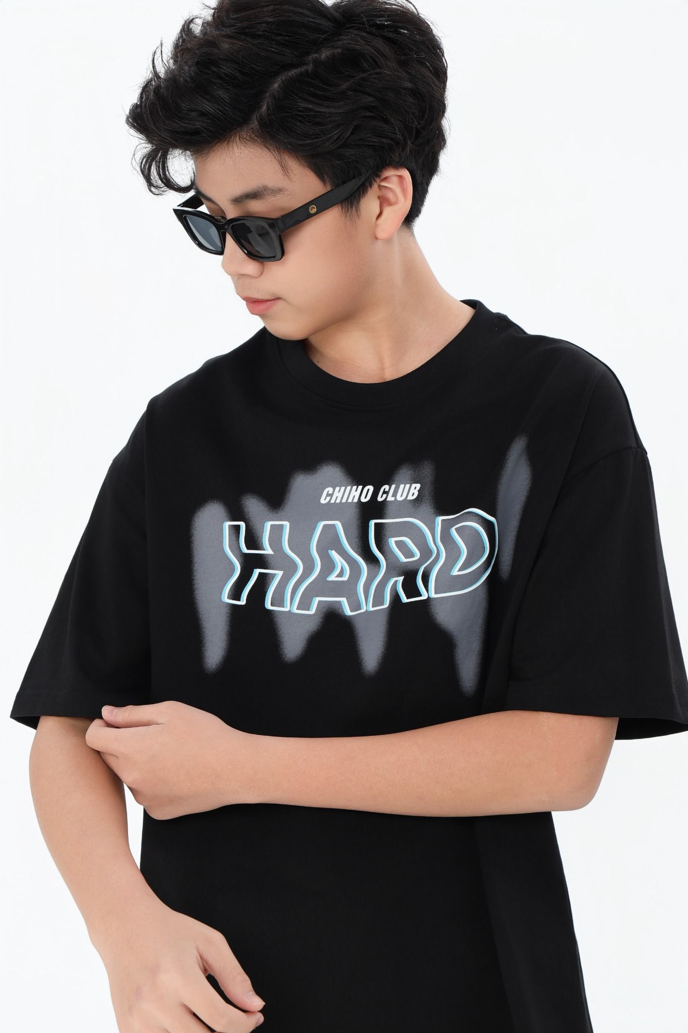 Áo phông Teen Boy CHIHO TTS503R