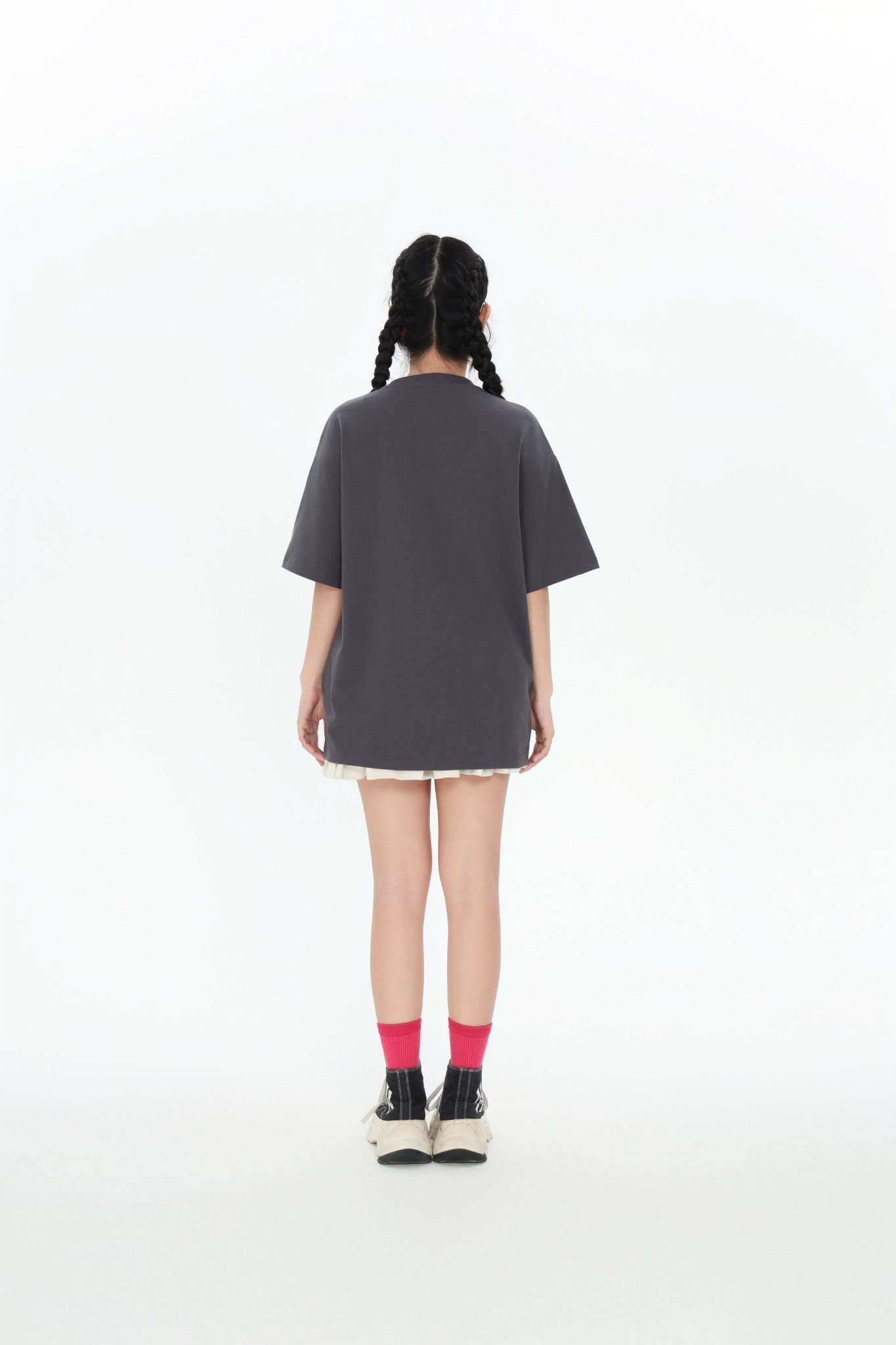 Áo phông Teen Girl CHIHO TTS513R