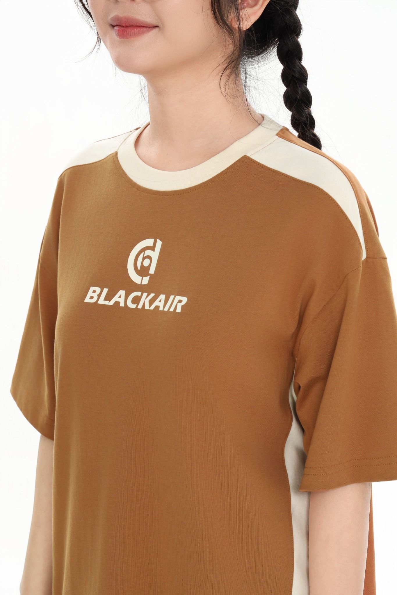 Áo phông Teen Girl CHIHO TTS515R