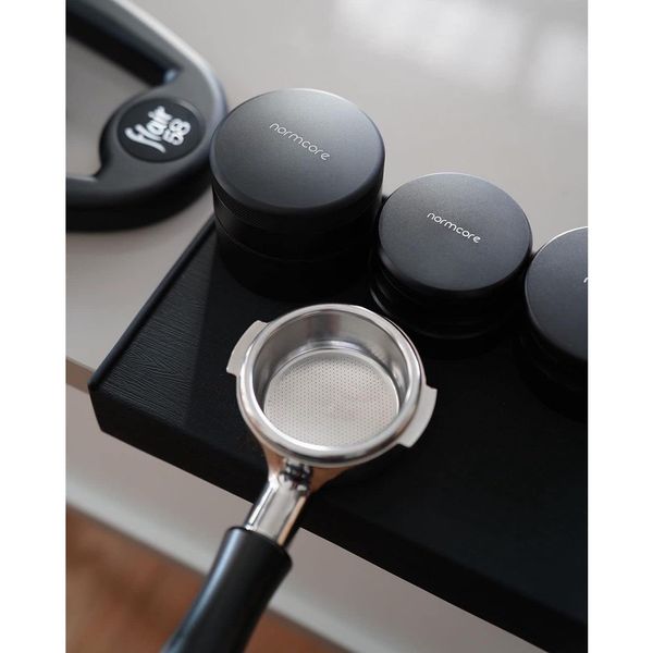  Dụng Cụ Dàn Bột Cà Phê Tamper Espresso OCD NORMCORE 