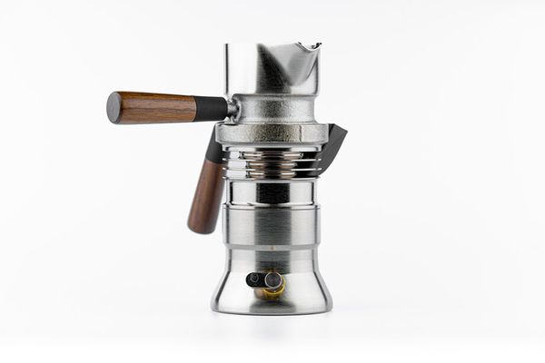  Ấm pha cà phê 9Barista 