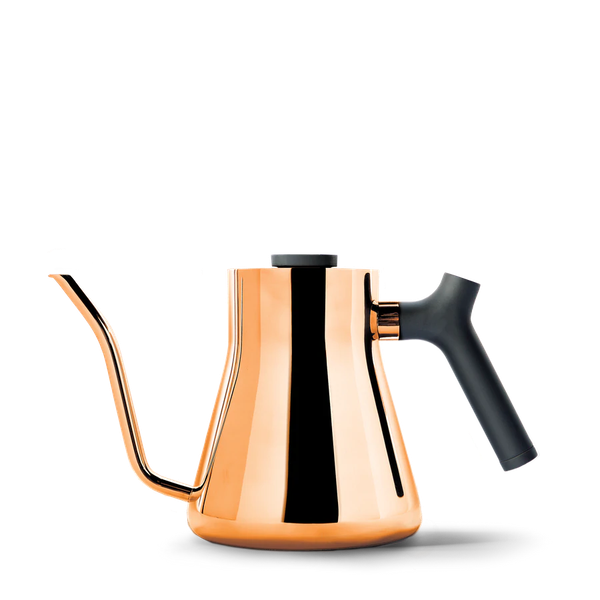 Polished Copper