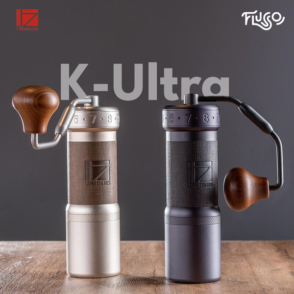  Cối Xay Cà Phê 1Zpresso K-Ultra 